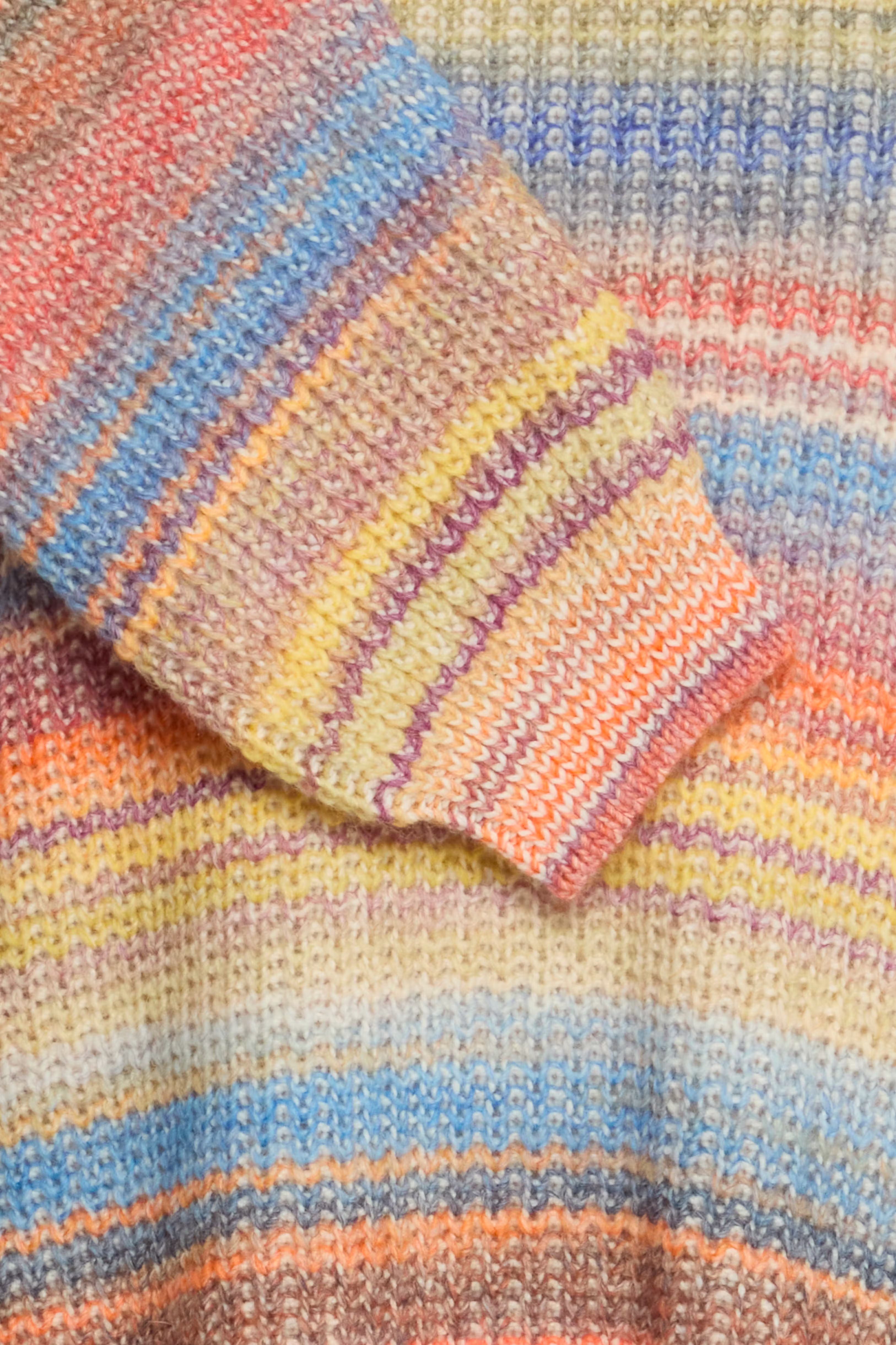 PZCHARLIE Strickpullover PACK DETAIL 50208825-200001