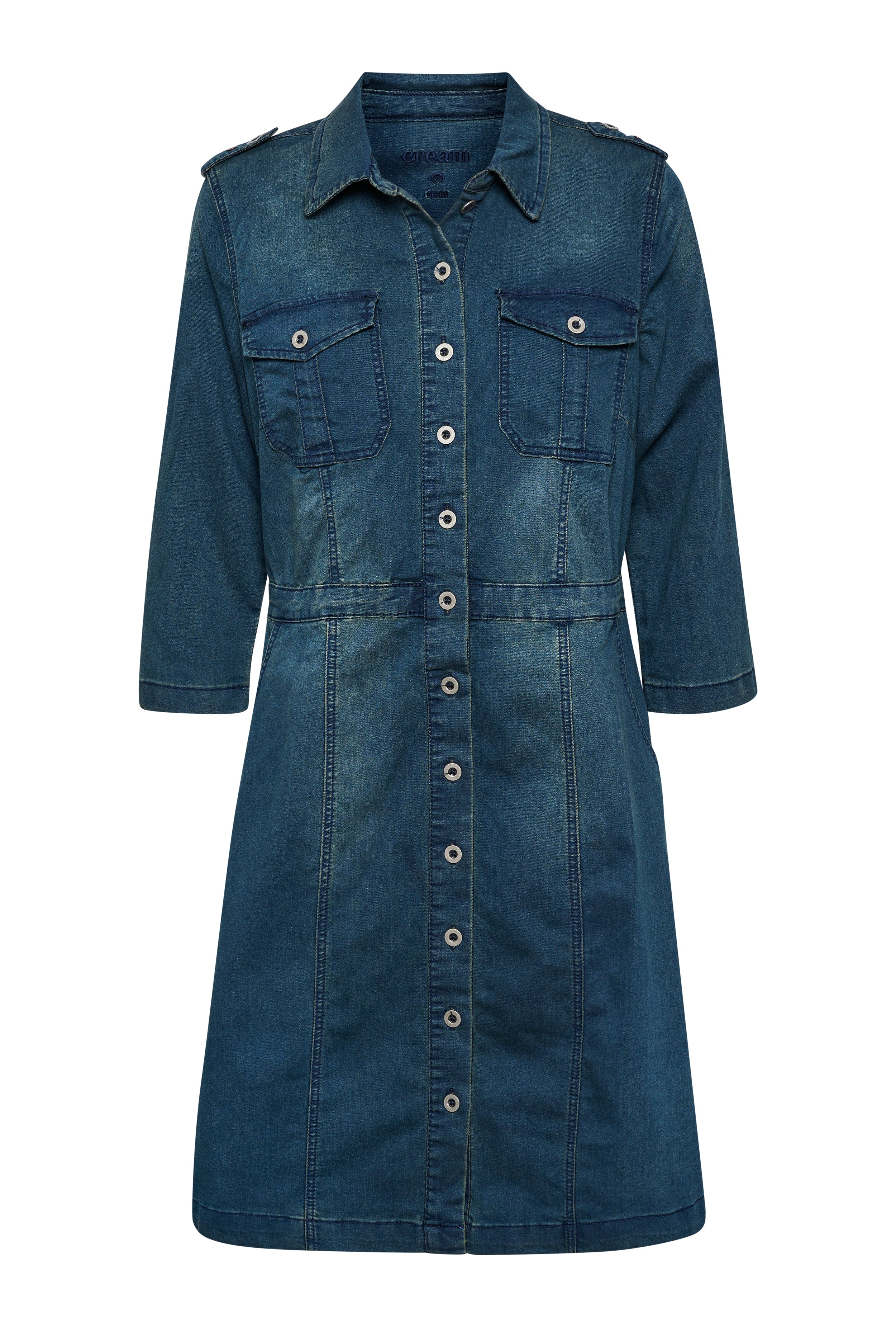 Uniform Kleid PACK FRONT 10604387-62701