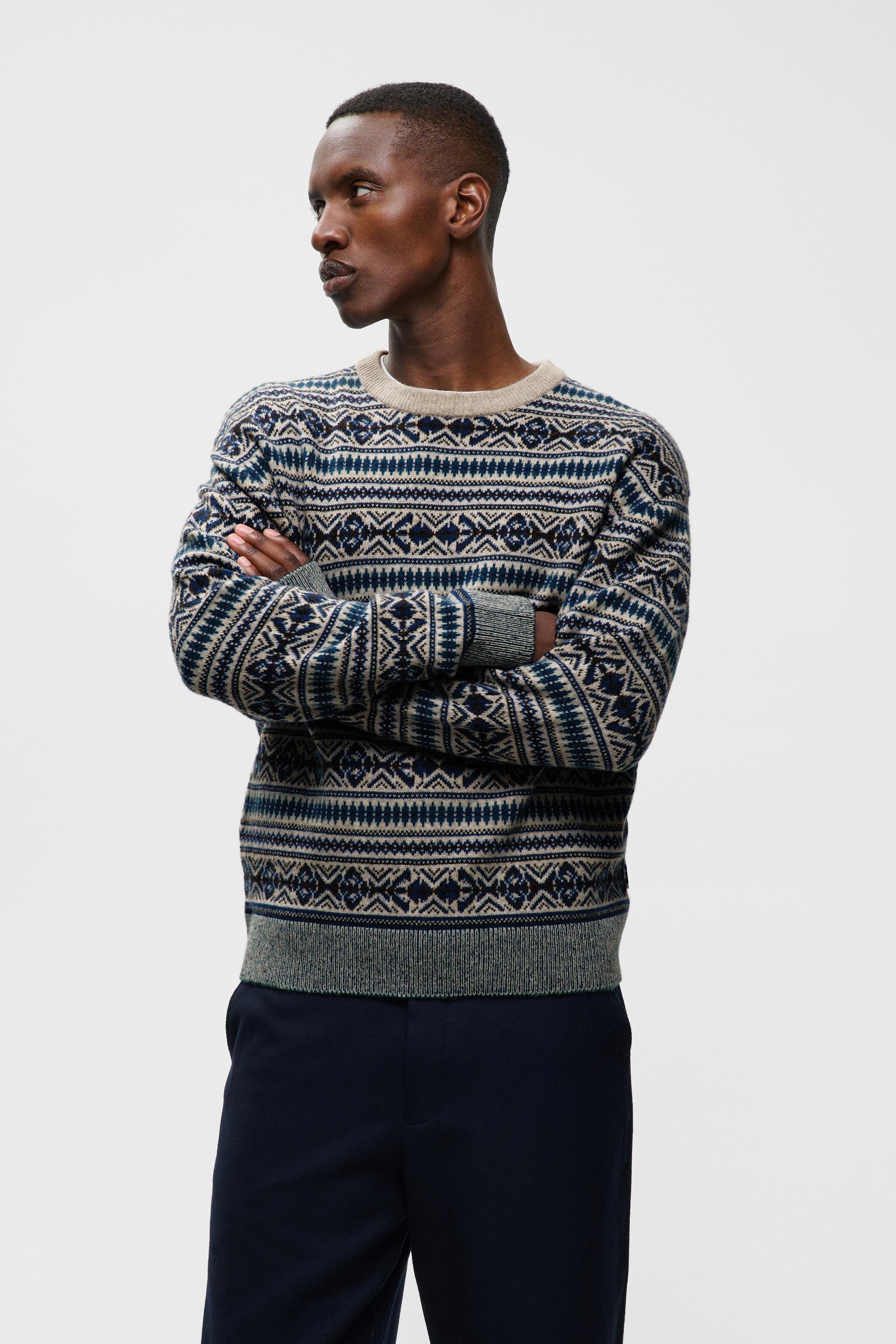 MAbrodo Pullover LOOKBOOK FRONT 30209418-193920
