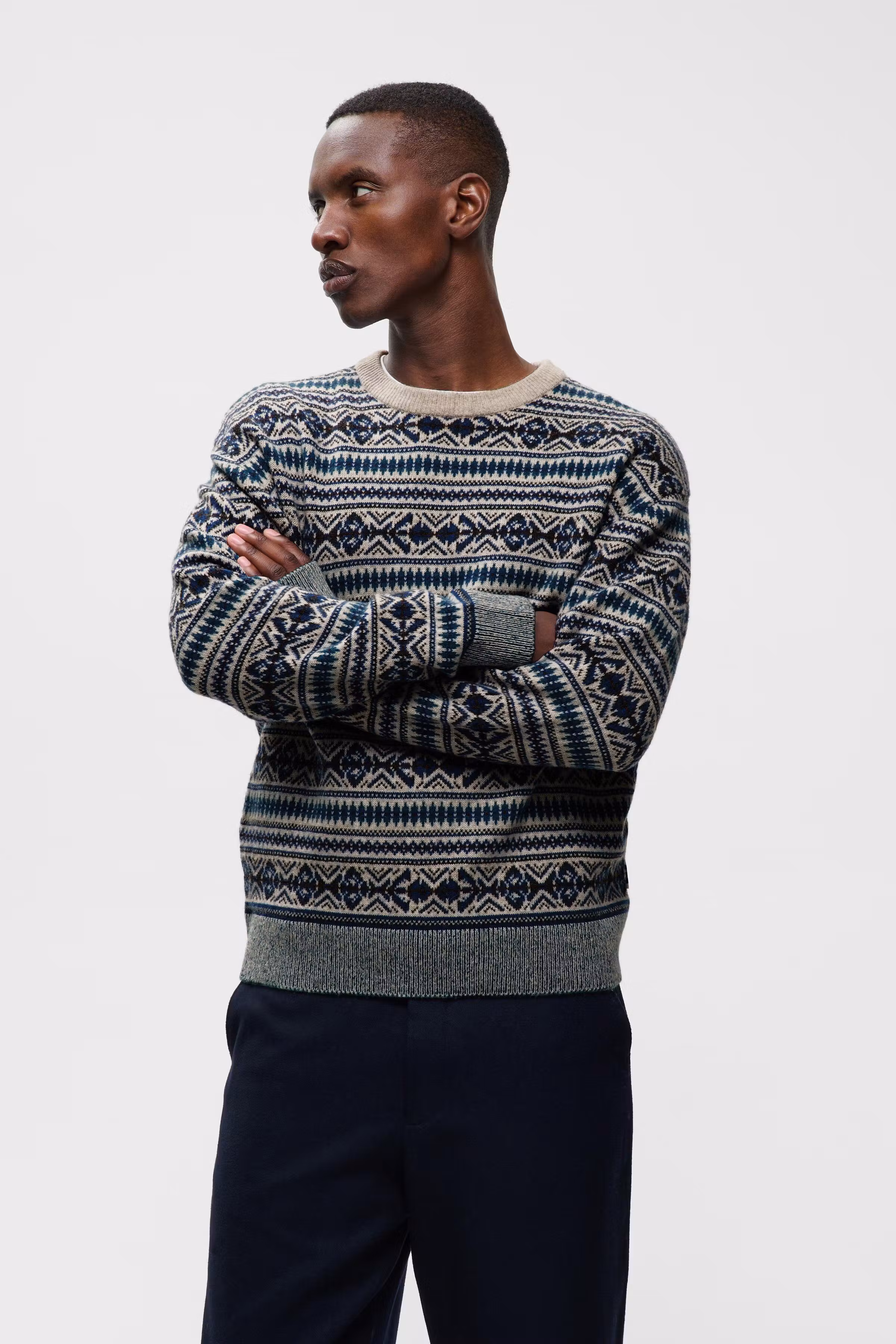 MAbrodo Pullover LOOKBOOK FRONT 30209418-193920
