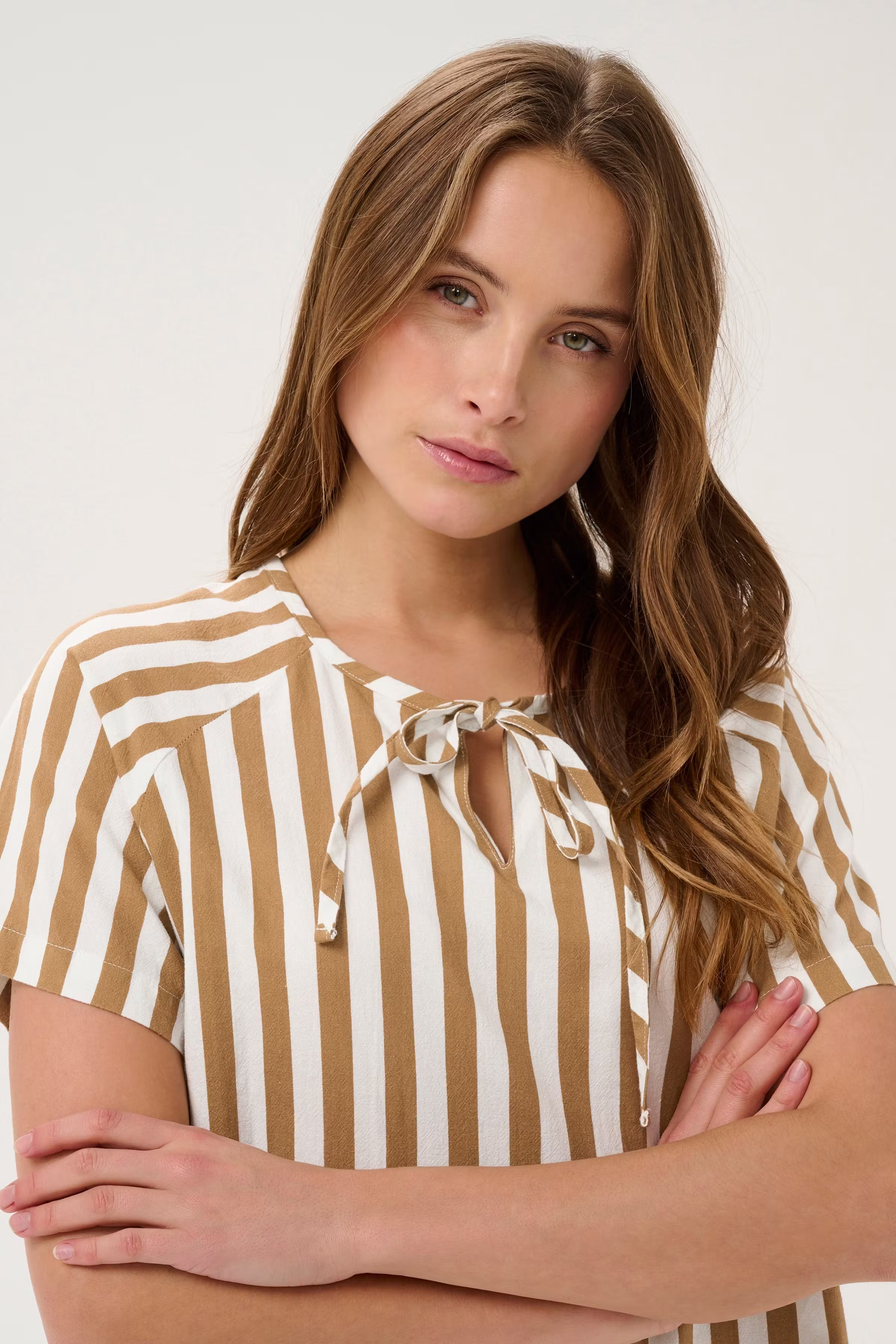 ZalindaSZ Bluse LOOKBOOK DETAIL 30514969-304722