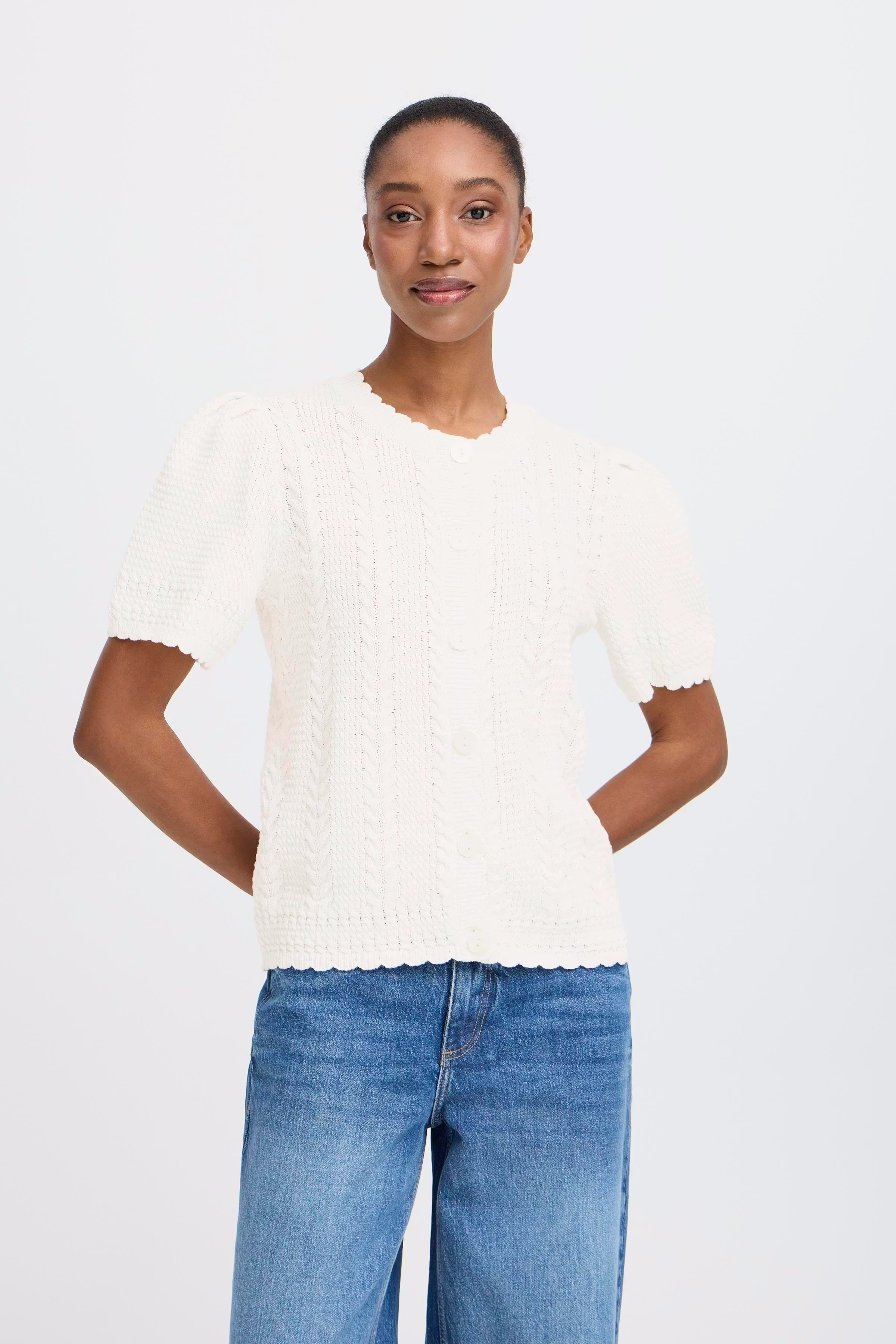 BYMAGIO Cardigan LOOKBOOK FRONT 20816845-114300