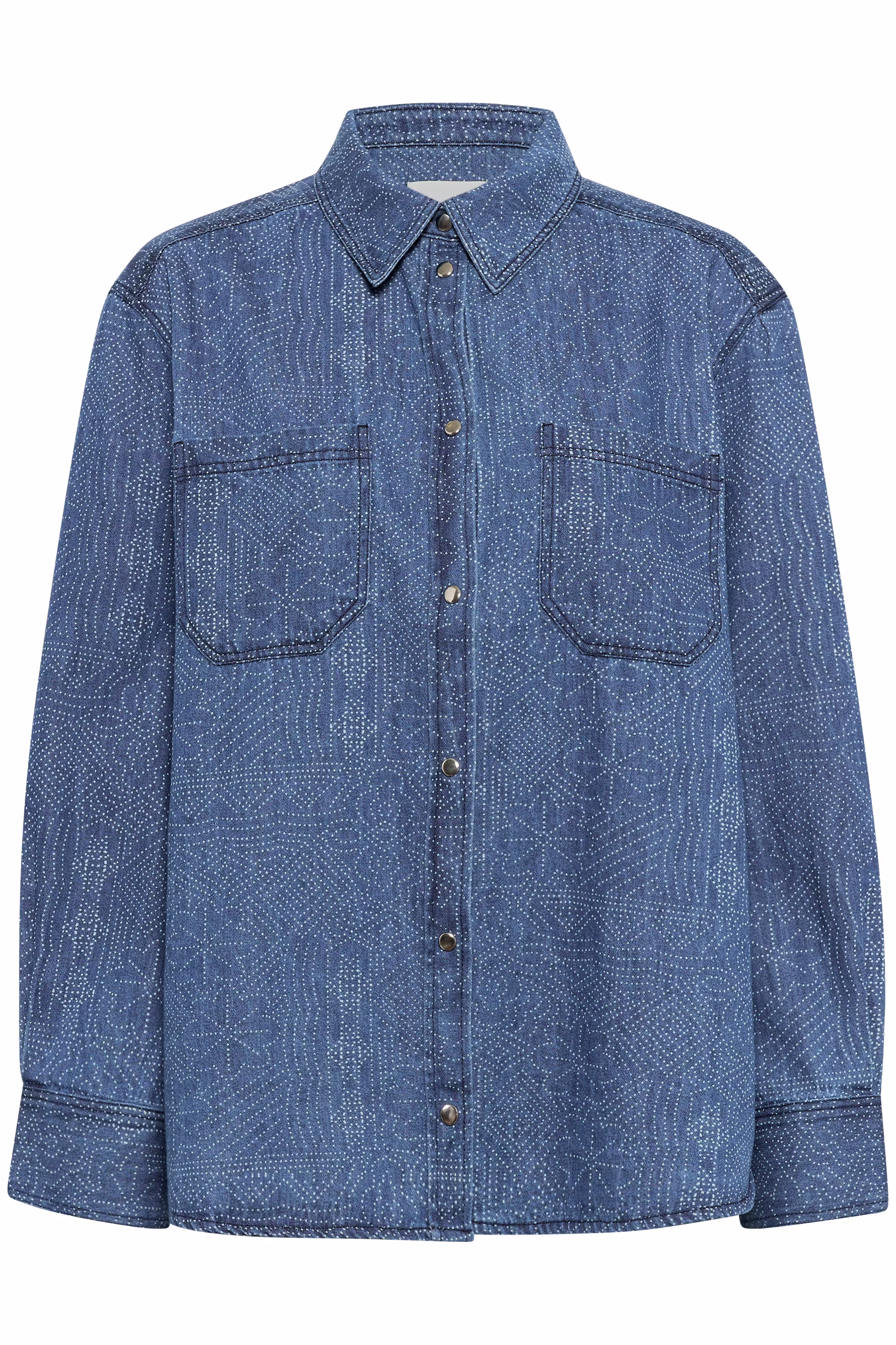 TeresaPW Skjorta PACK FRONT 30309802-303961