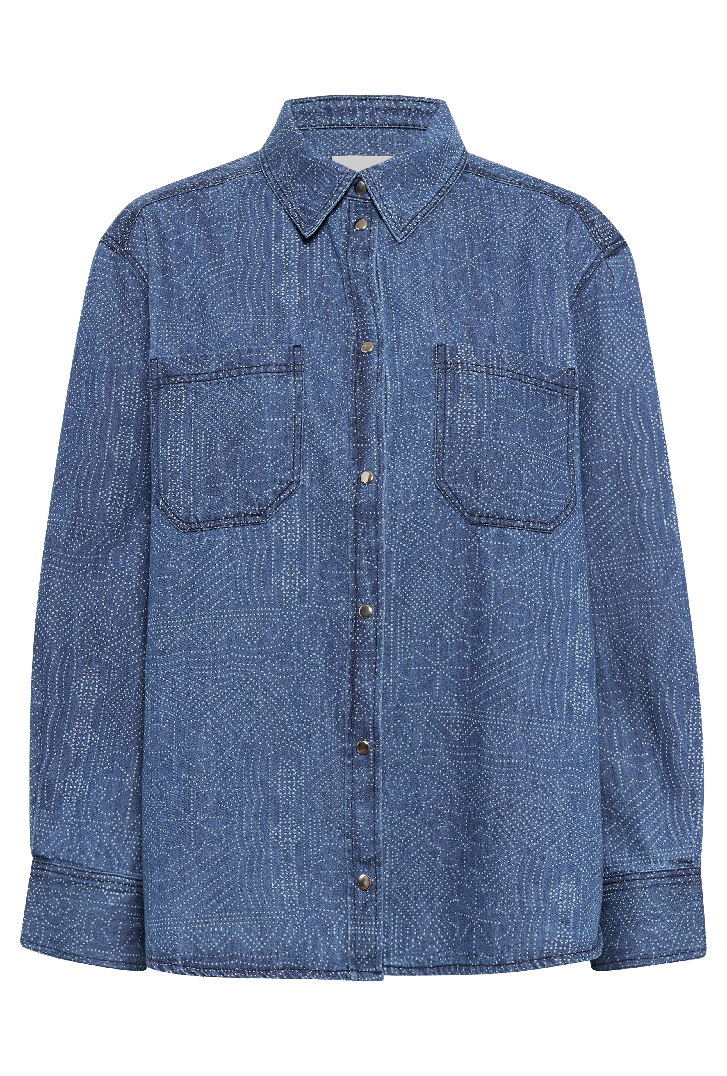 TeresaPW Hemd LOOKBOOK FRONT 30309802-303961