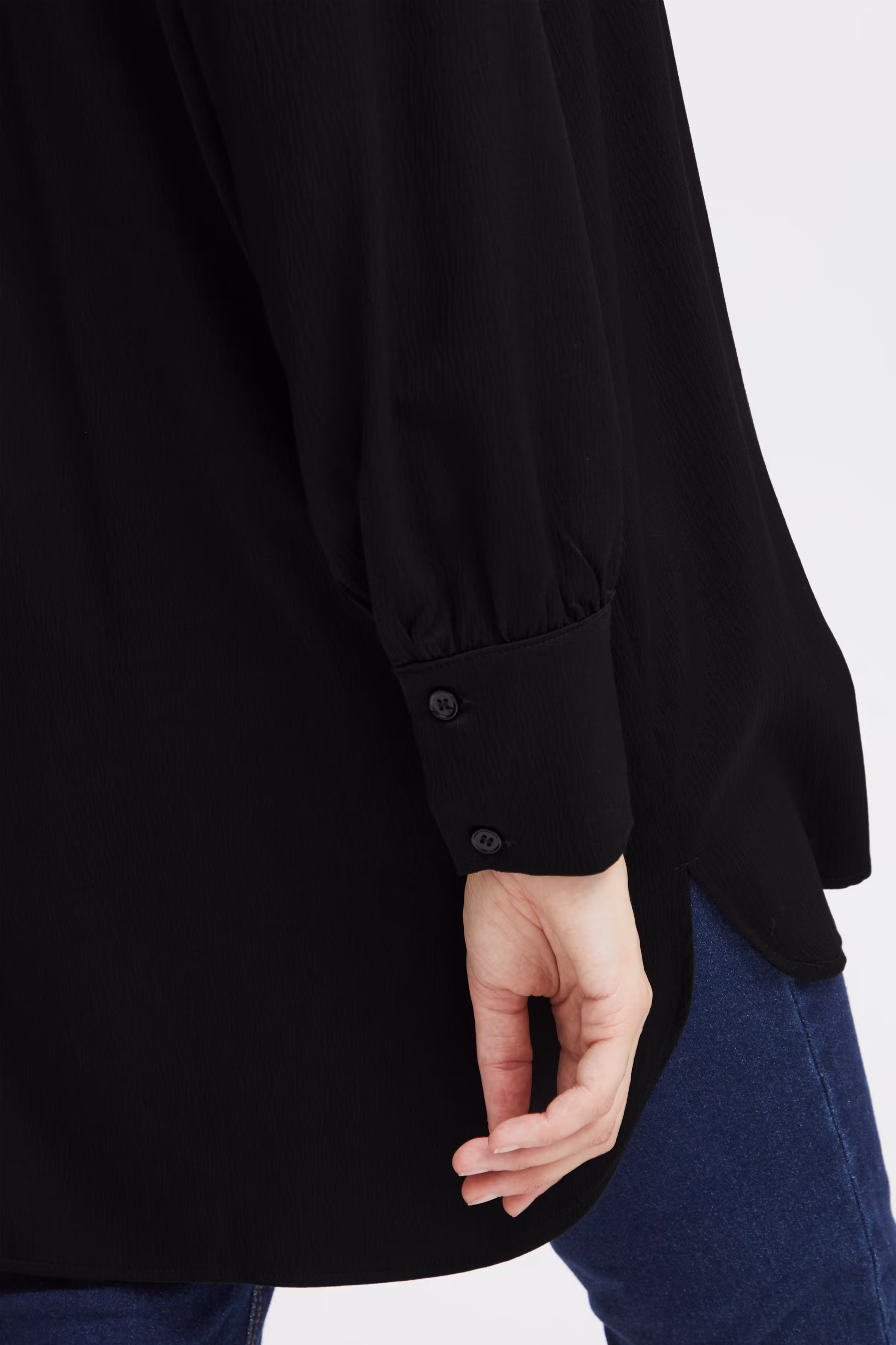 FRVILINE Tuniek LOOKBOOK DETAIL 20612825-200113