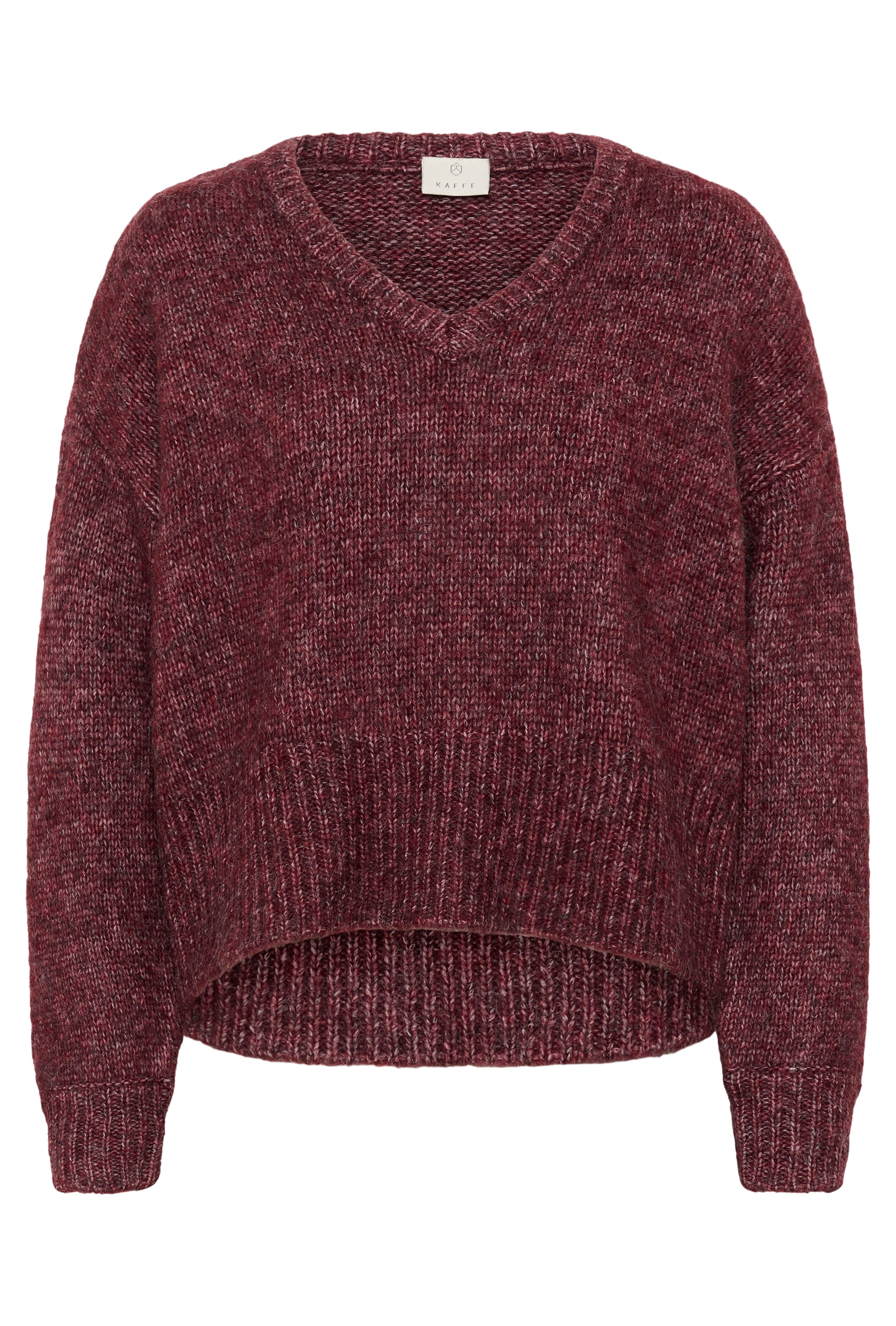 KAtrina Pullover PACK FRONT 10508973-1915281