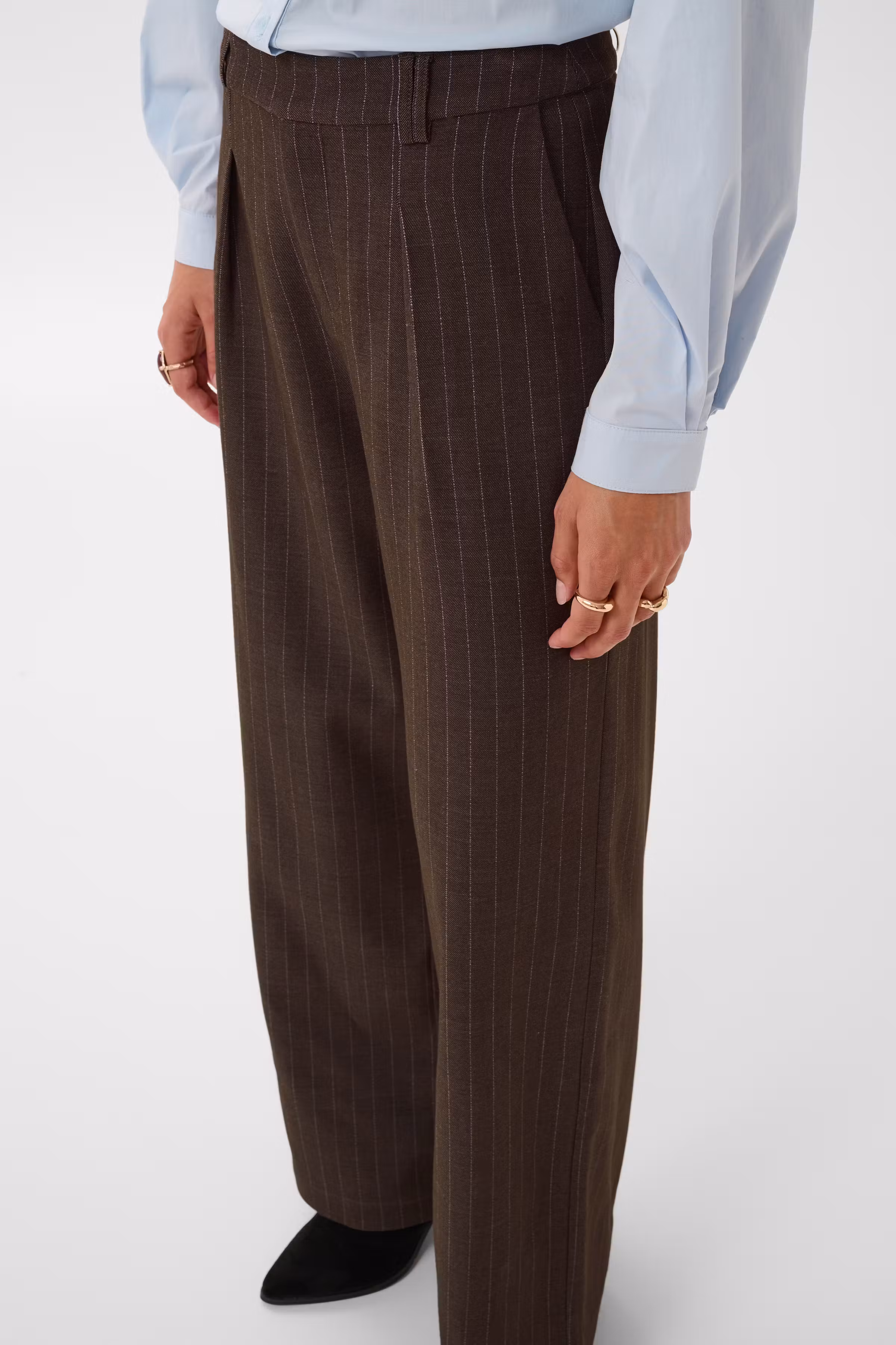 CRTingle Broek LOOKBOOK DETAIL 10614372-1000164