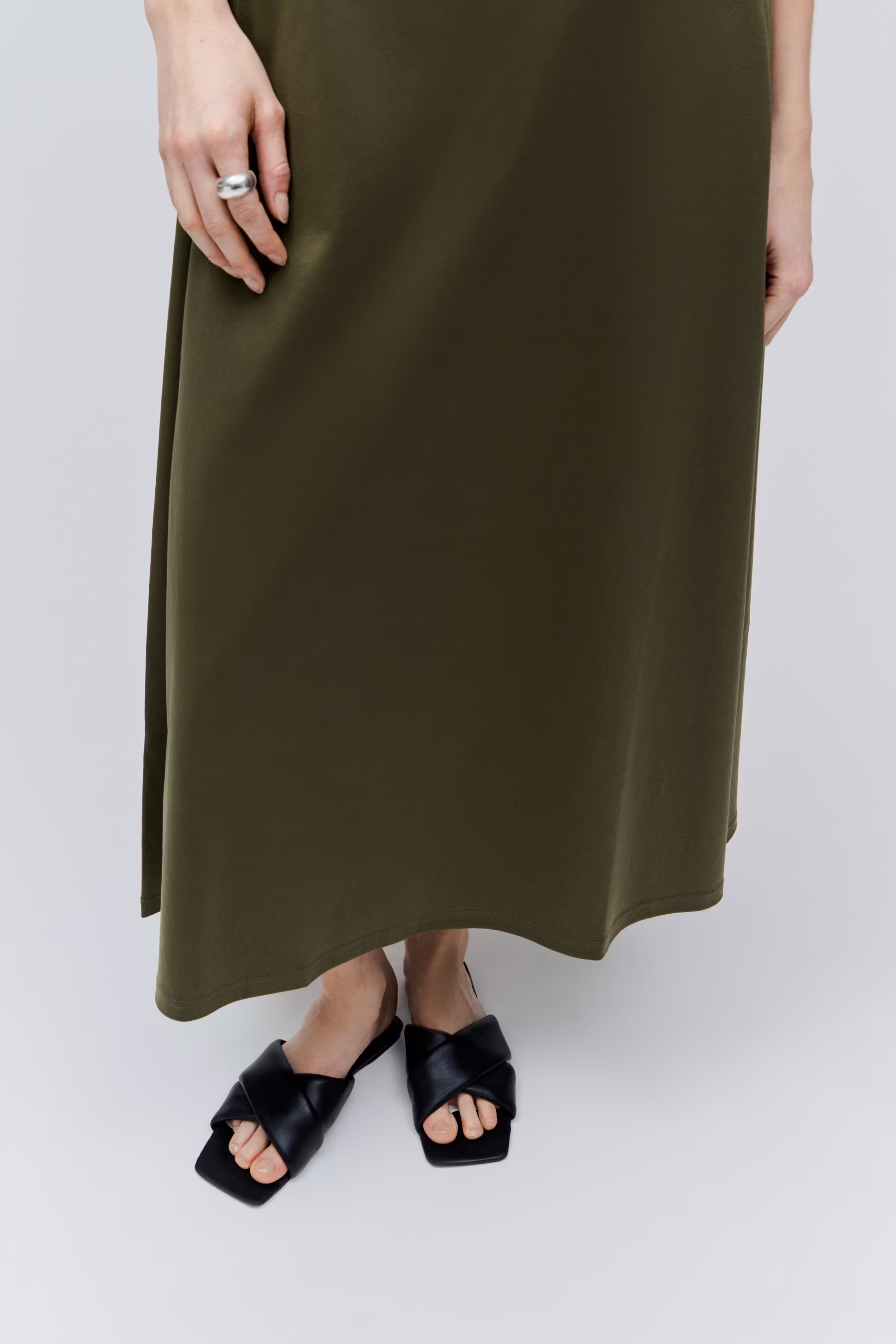 ONDYNE Kleid LOOKBOOK DETAIL 30600671-GR519