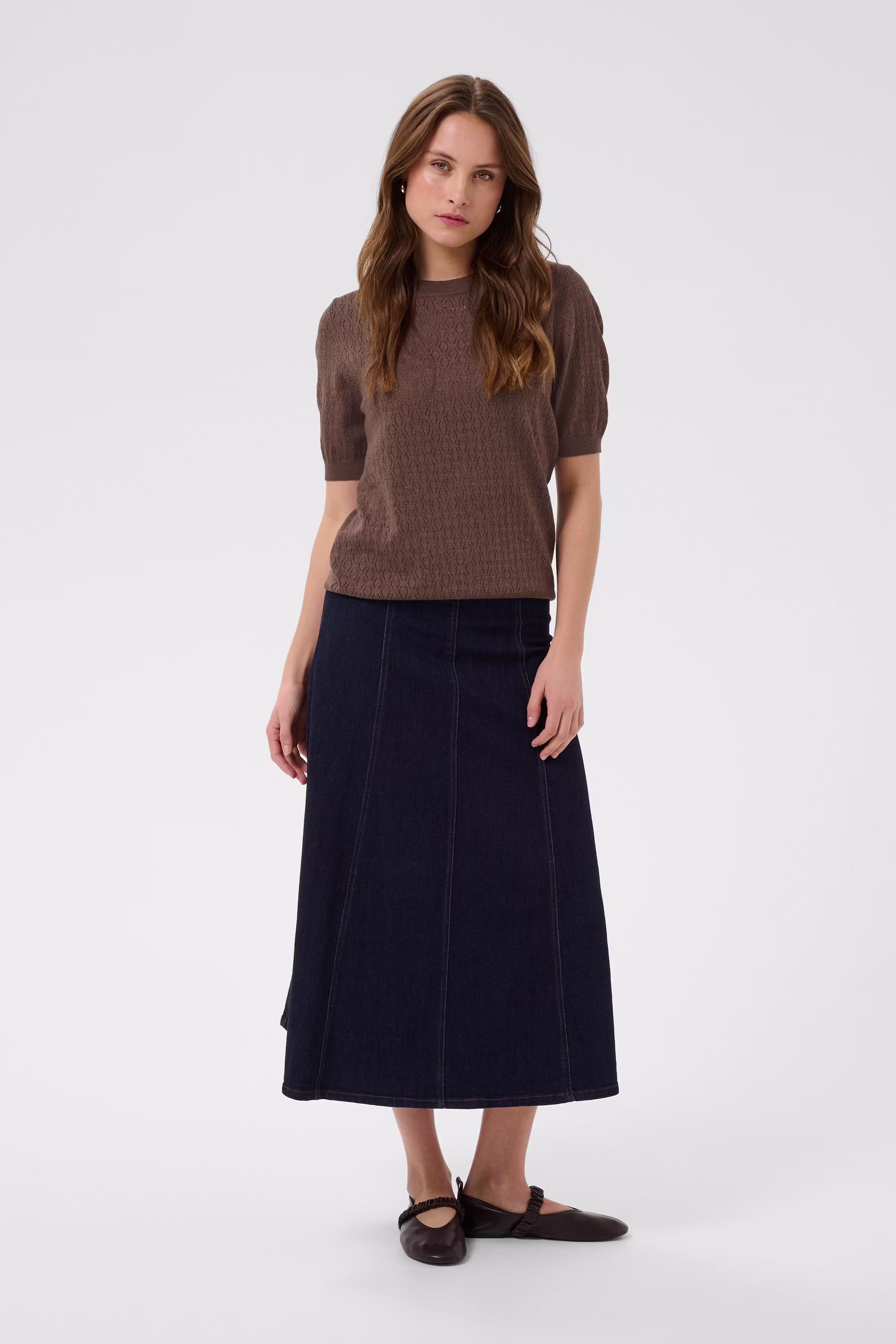 MilaSZ Pullover LOOKBOOK FRONT 30514645-1912241