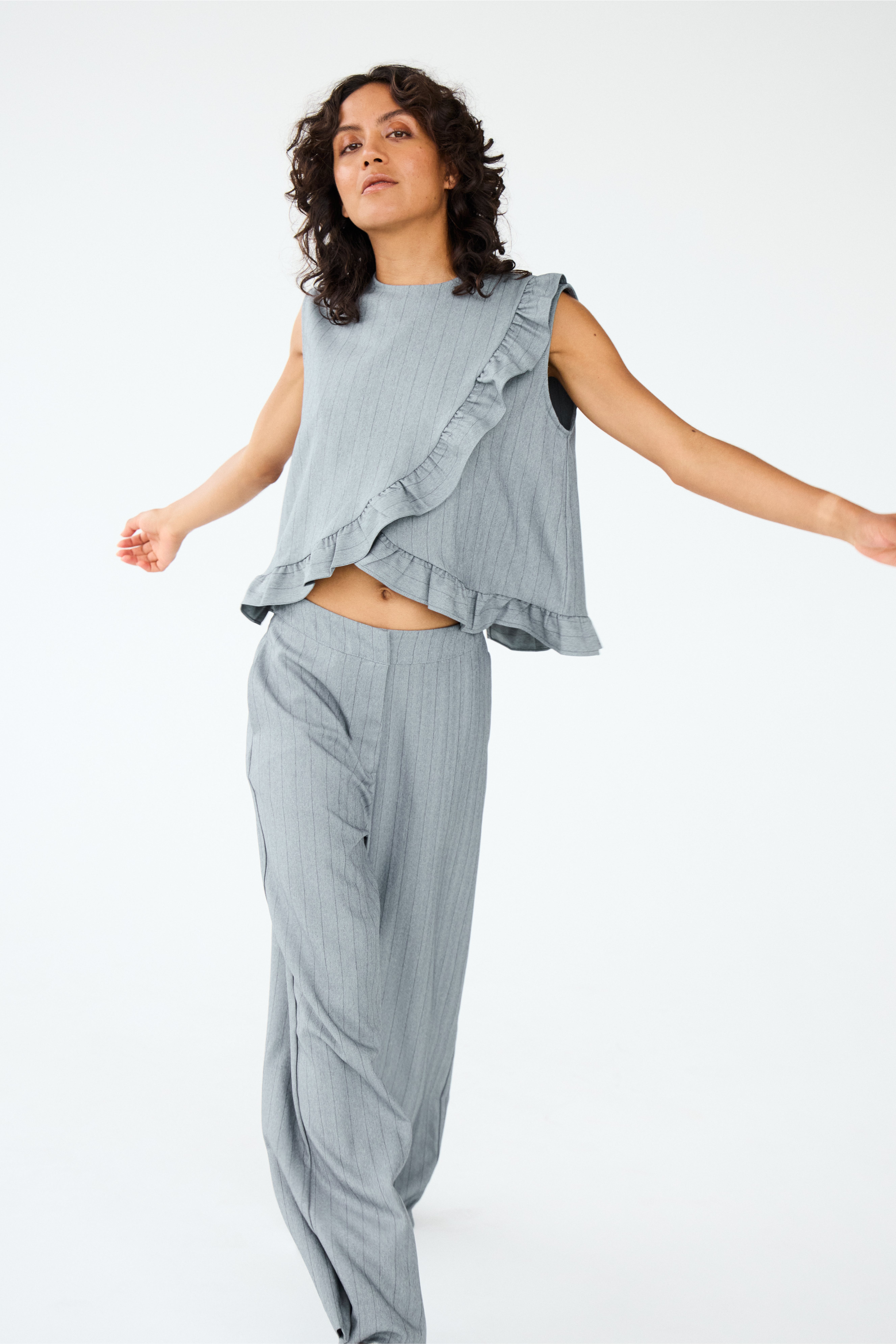 IXRIA Pants  LOCATION NONE 20123488-163916