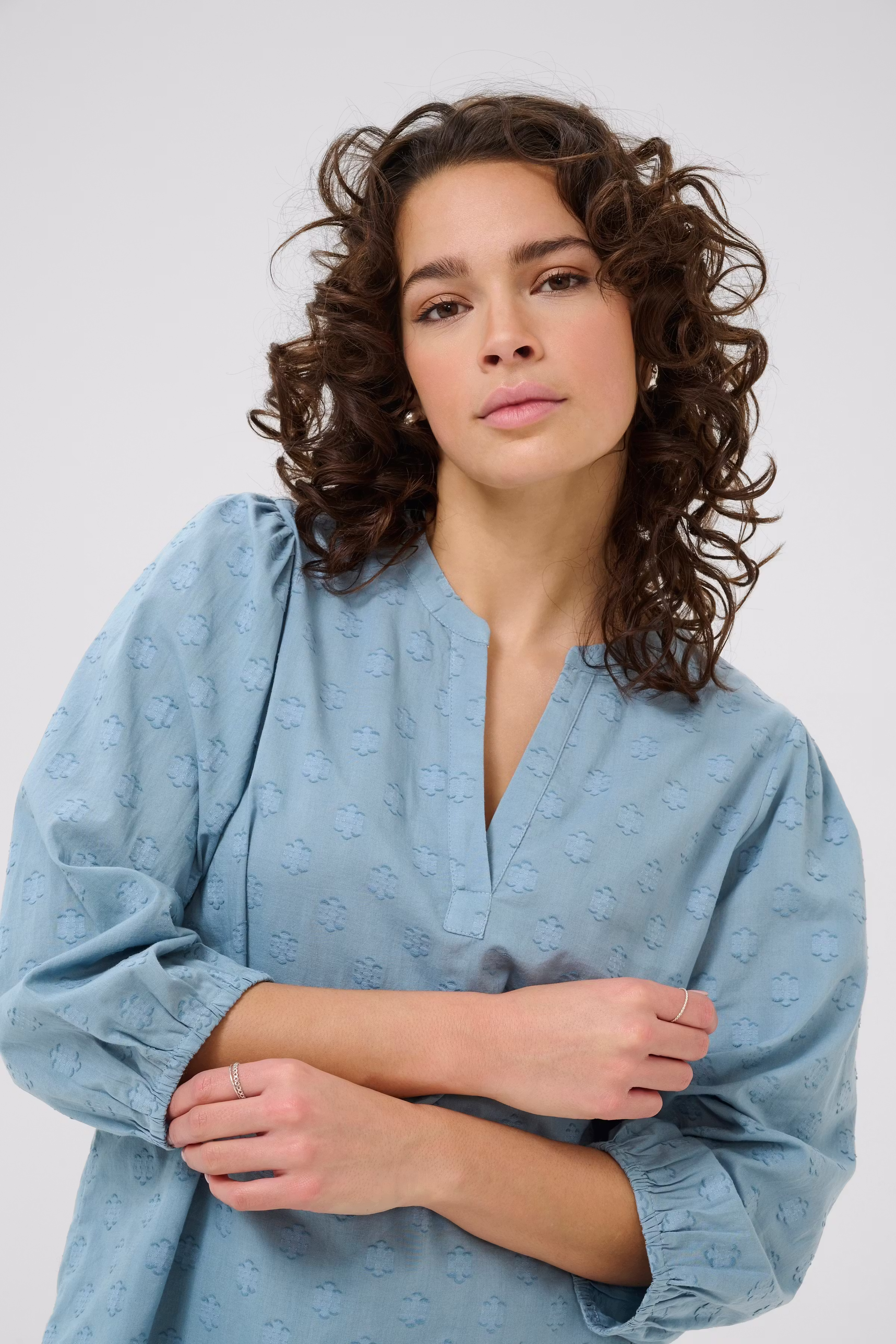 KAenya Blouse LOOKBOOK DETAIL 10510755-174018