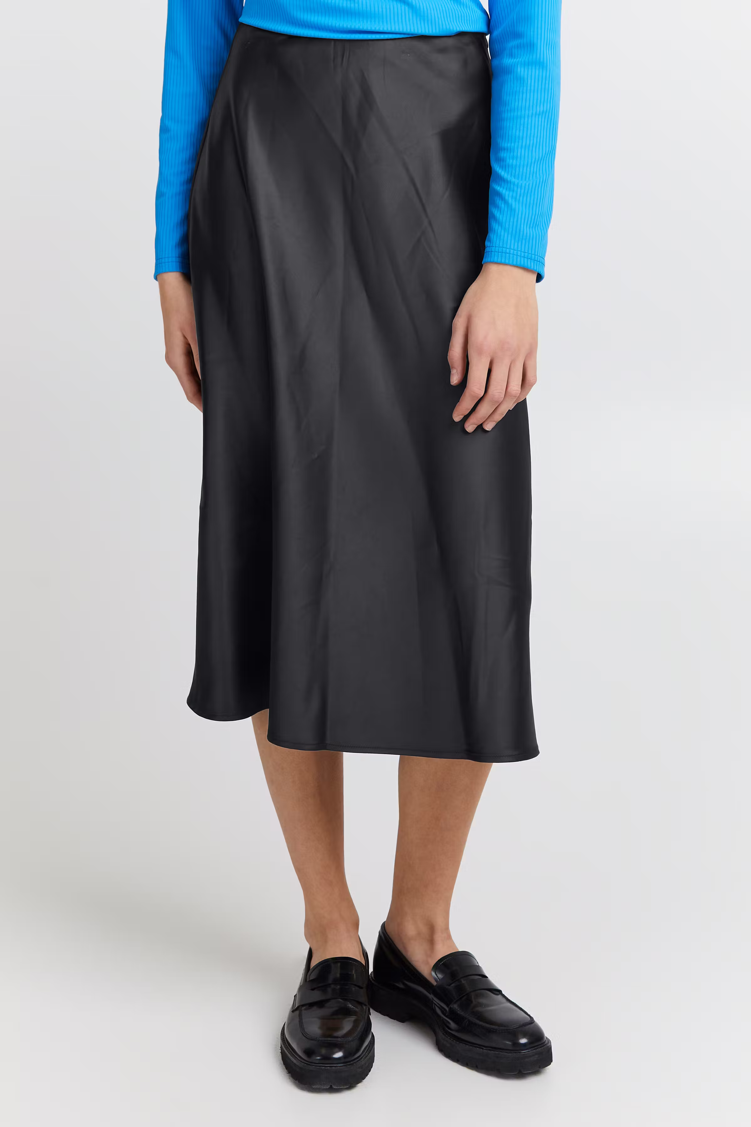 IXENDRA Nederdel LOOKBOOK FRONT 20116761-194008