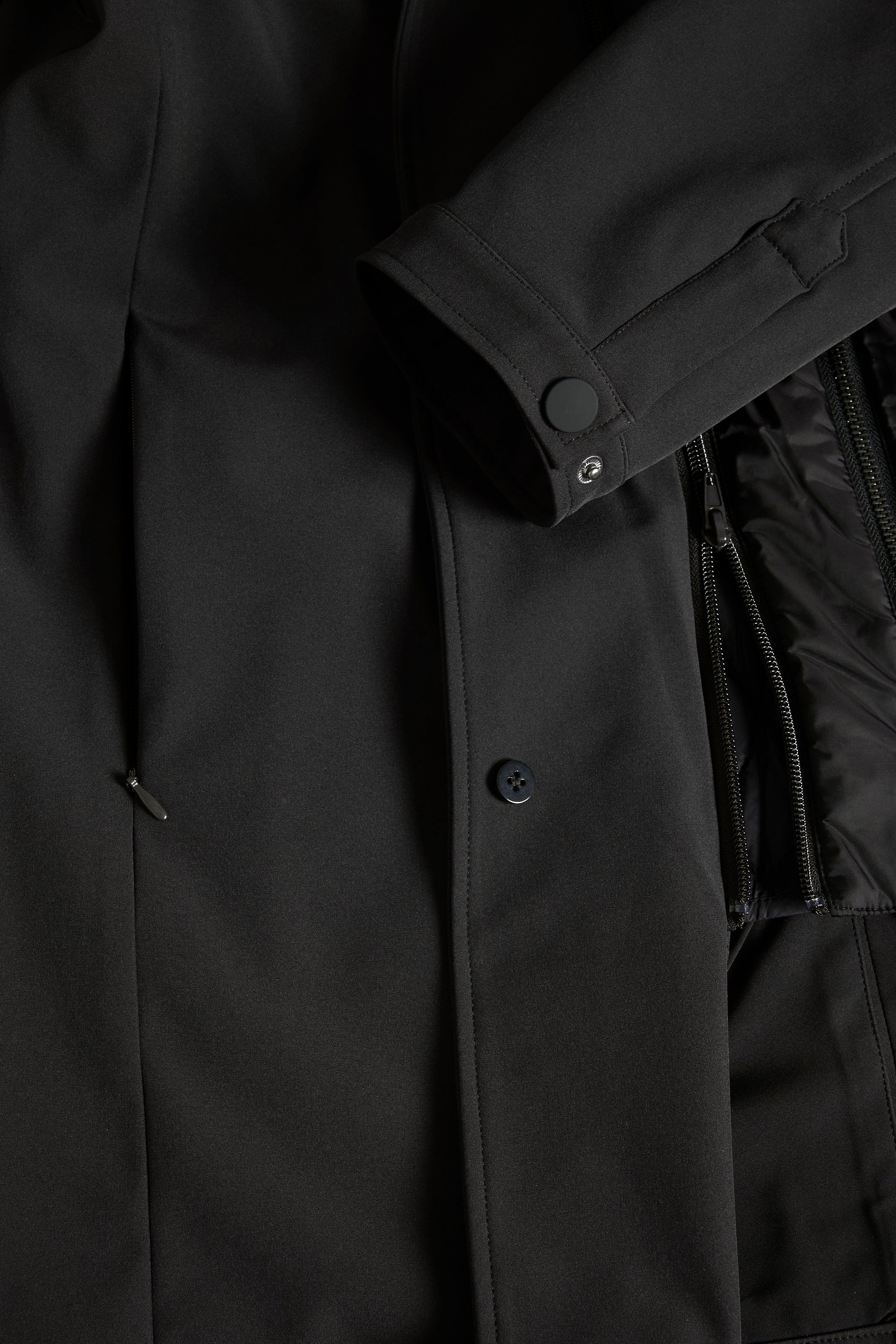 Philman Coat PACK DETAIL 30203863-20050