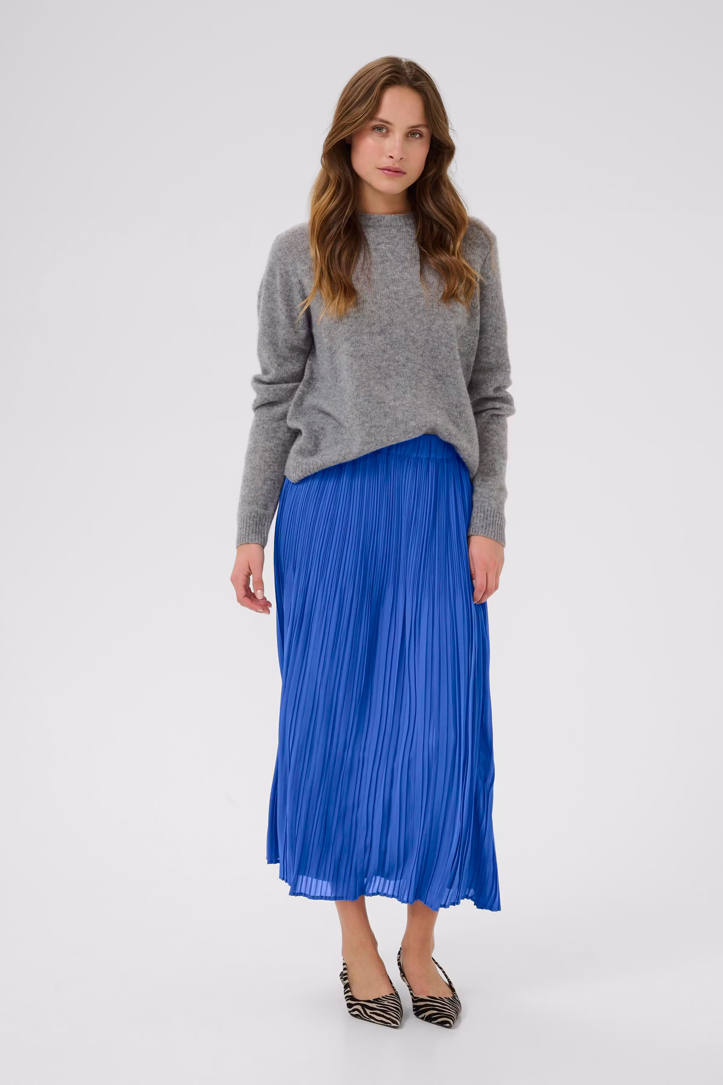 CUladina SkjÃ¸rt LOOKBOOK FRONT 50112091-184148