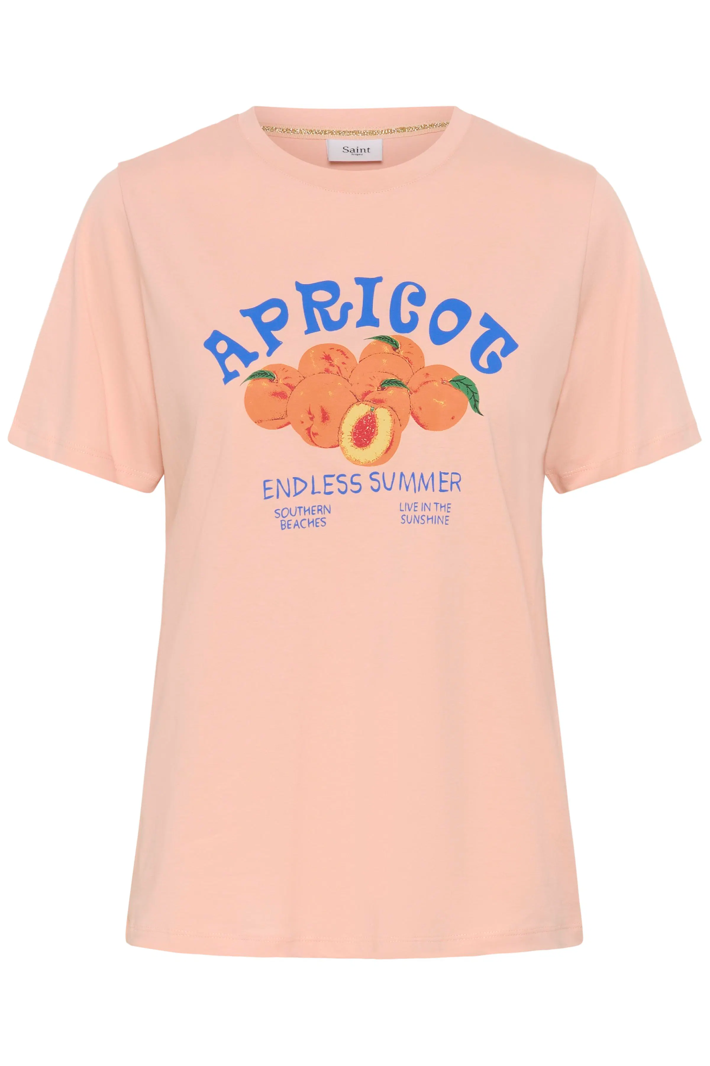 HardaSZ T-shirt PACK FRONT 30514248-141506