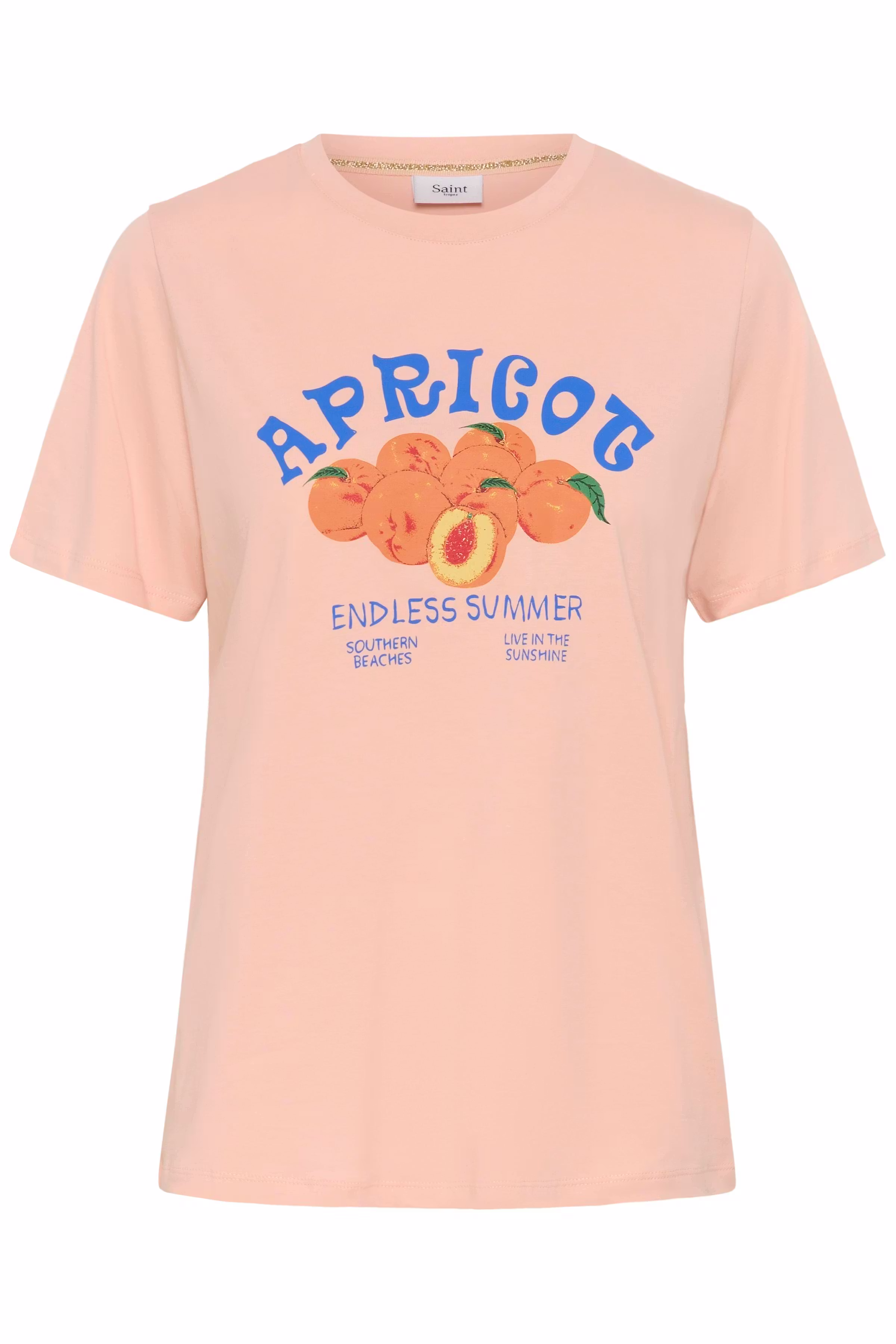 HardaSZ T-shirt PACK FRONT 30514248-141506