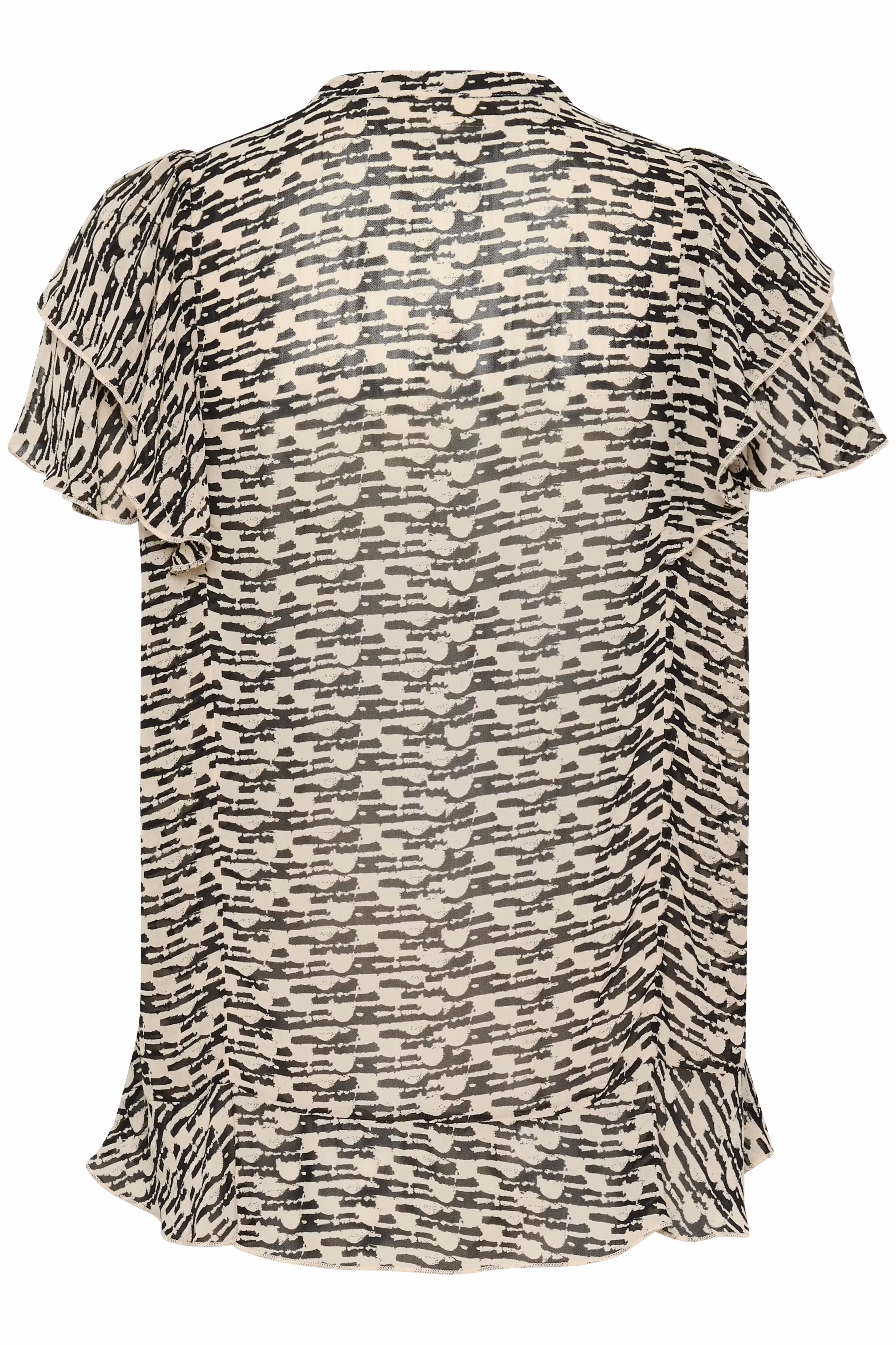 CessieIW Blouse PACK BACK 30110250-303575