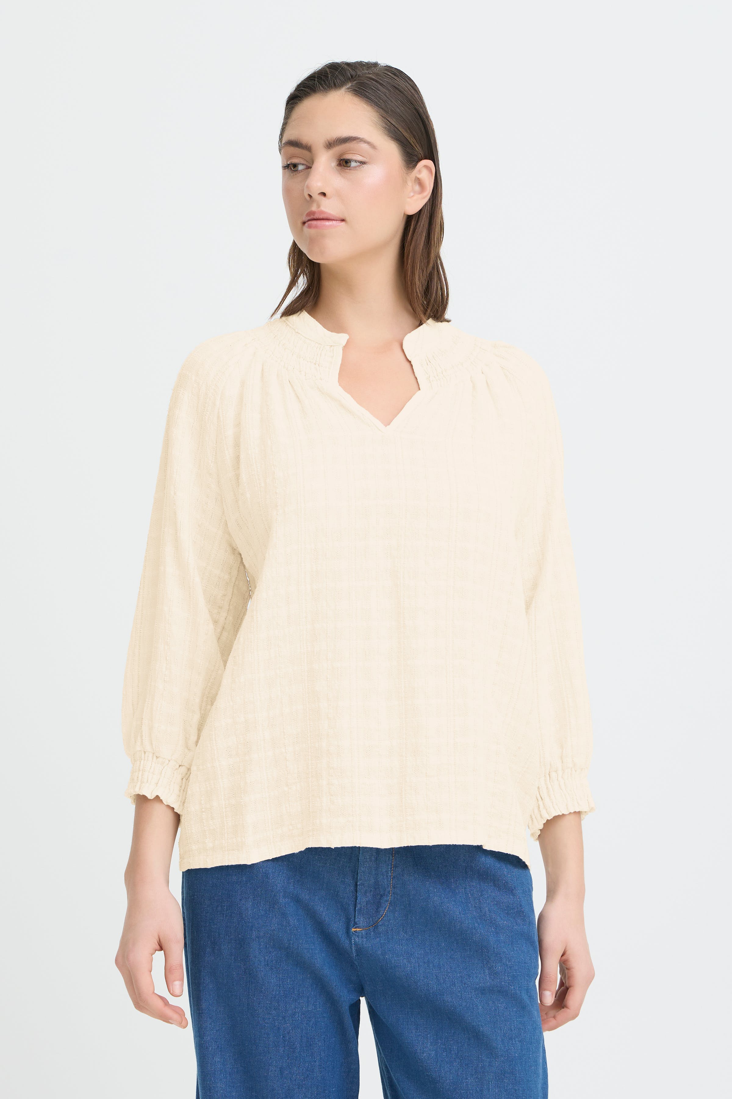 PZBAILA Bluse LOOKBOOK FRONT 50210463-110601