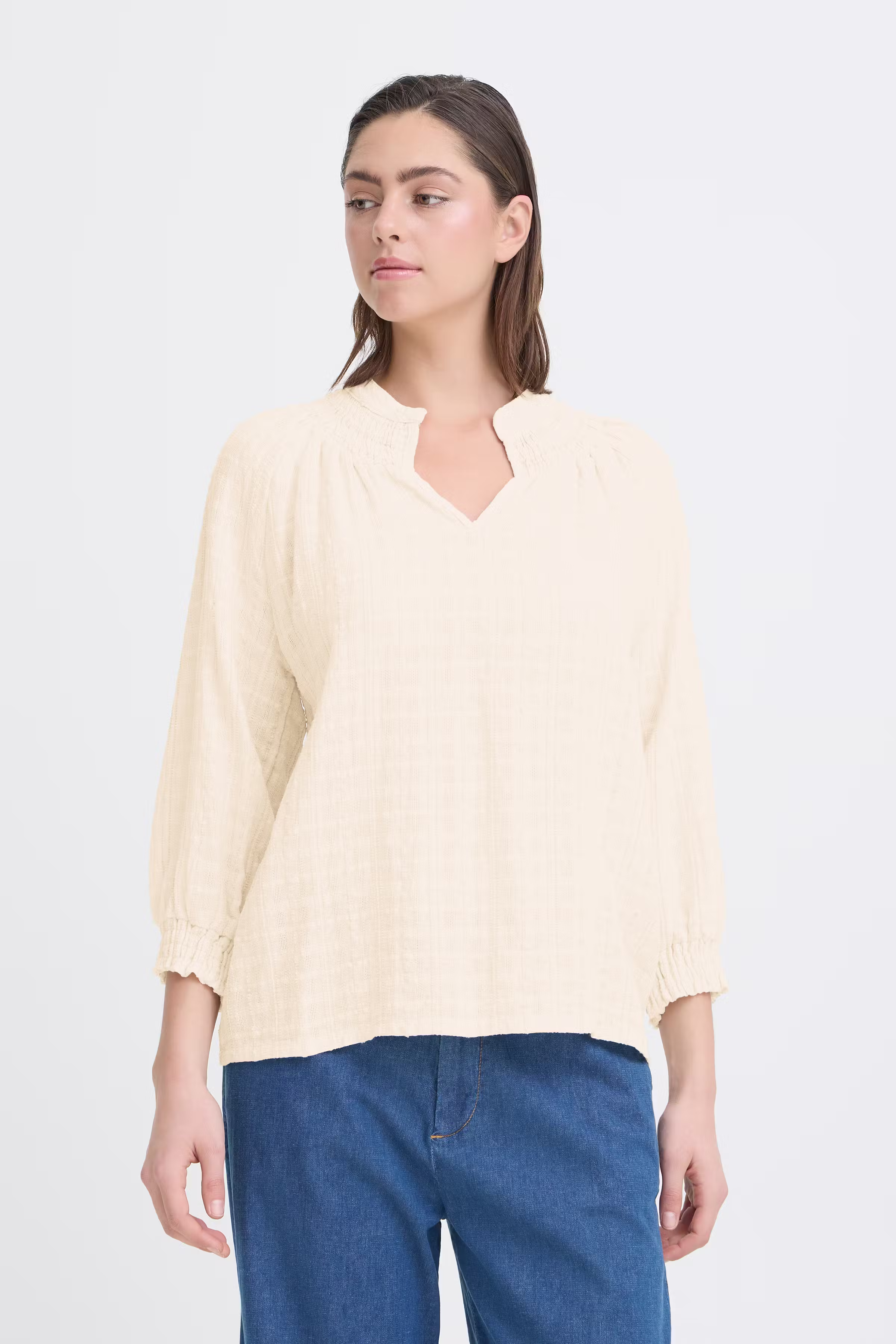 PZBAILA Bluse LOOKBOOK FRONT 50210463-110601