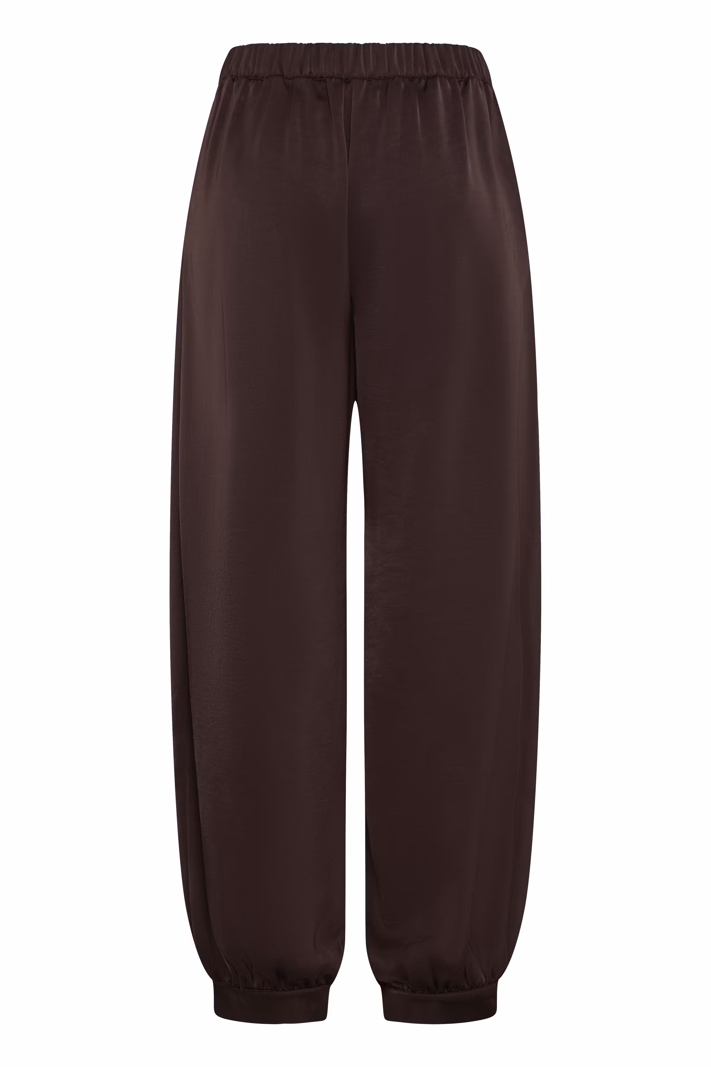 BYISA Trousers PACK BACK 20819714-191016