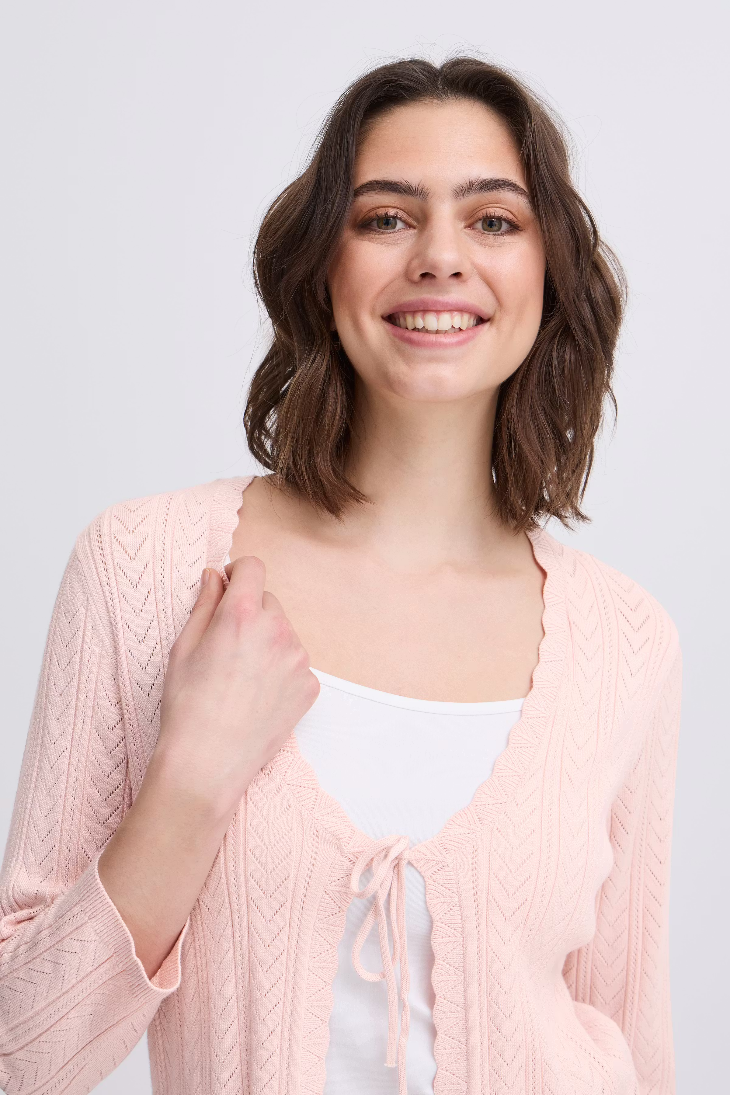 FRLORA Cardigan LOOKBOOK DETAIL 20615618-141506