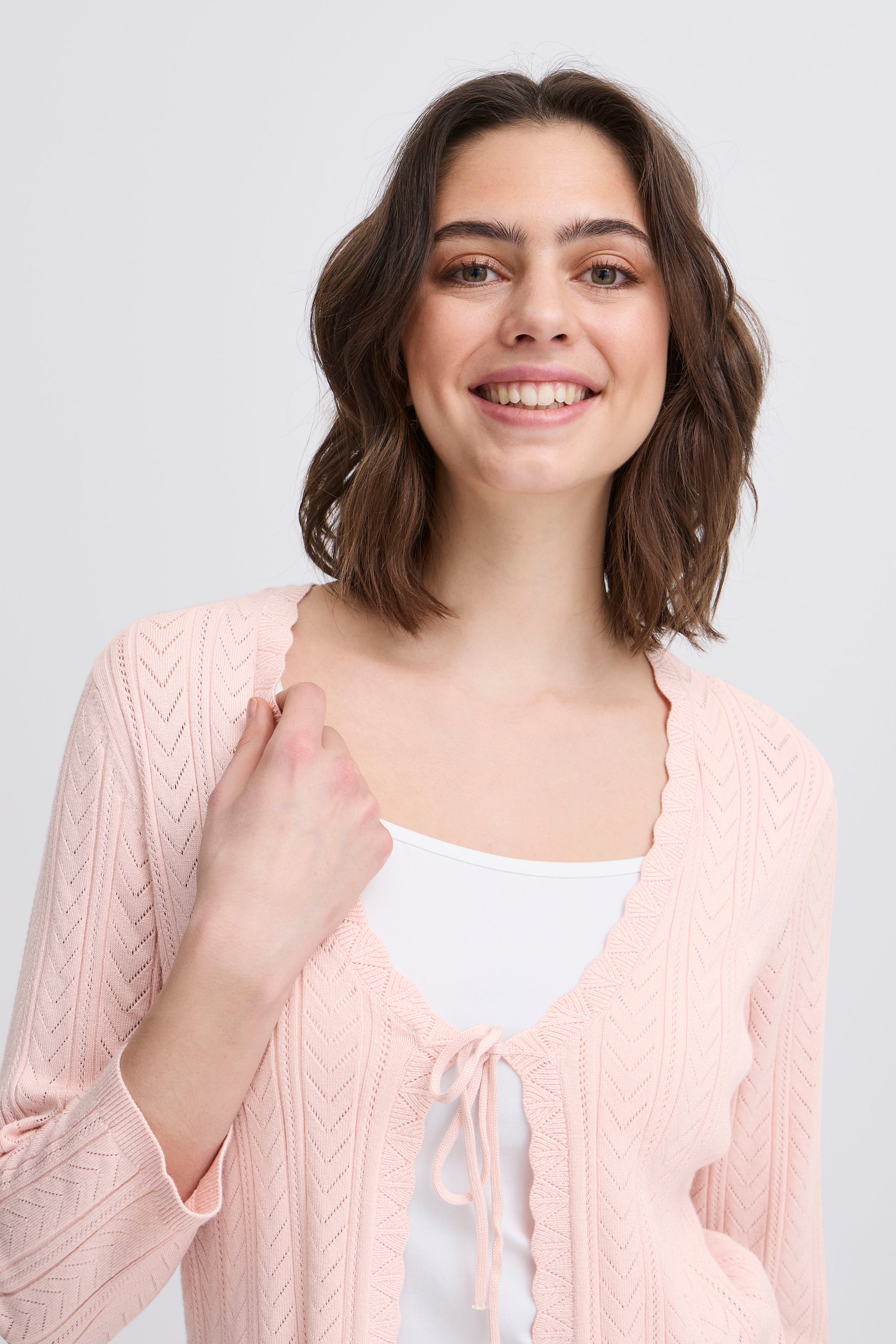 FRLORA Vest LOOKBOOK DETAIL 20615618-141506