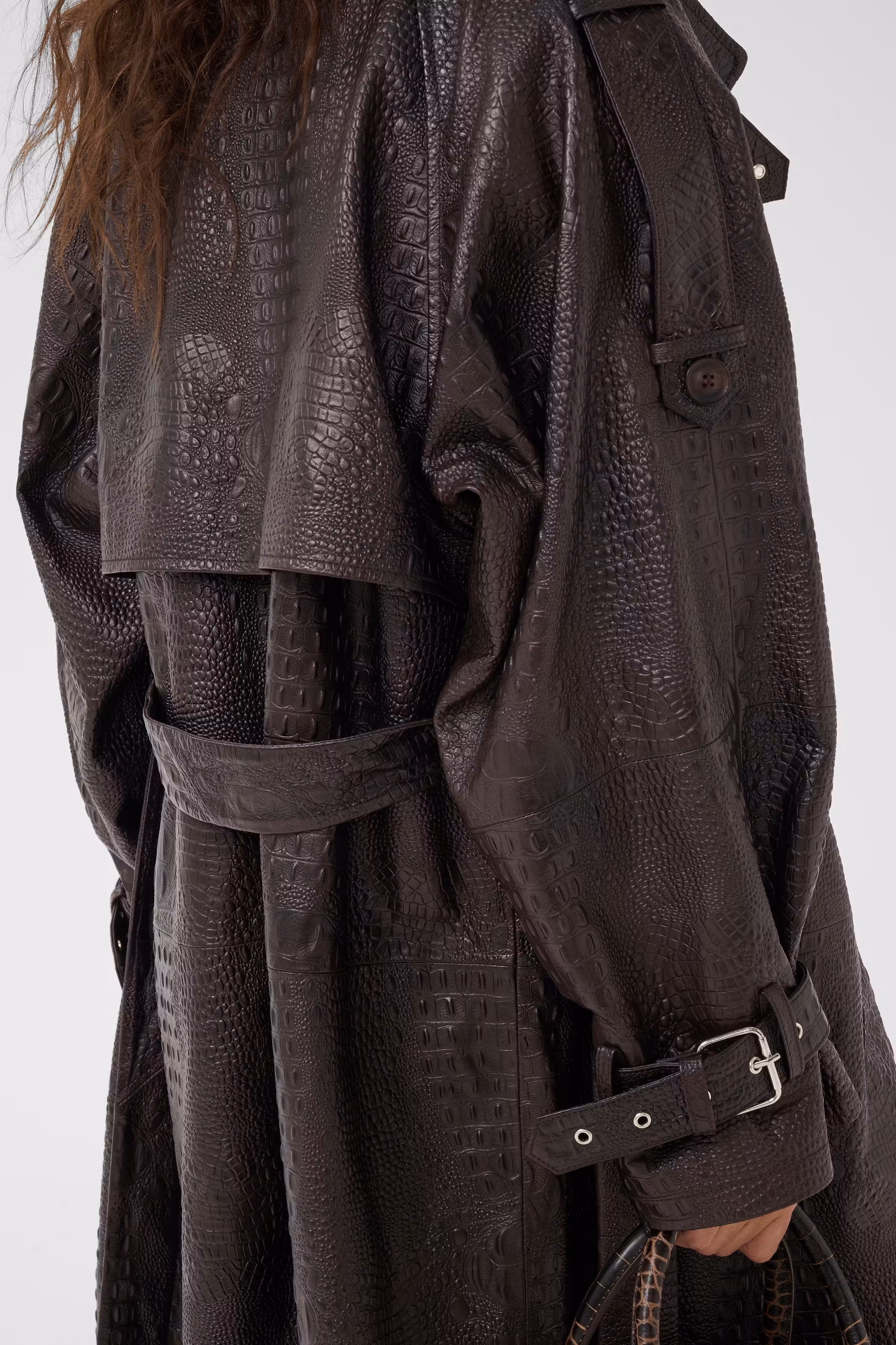 GZcroline Skinnkappa LOOKBOOK DETAIL 10911540-109602