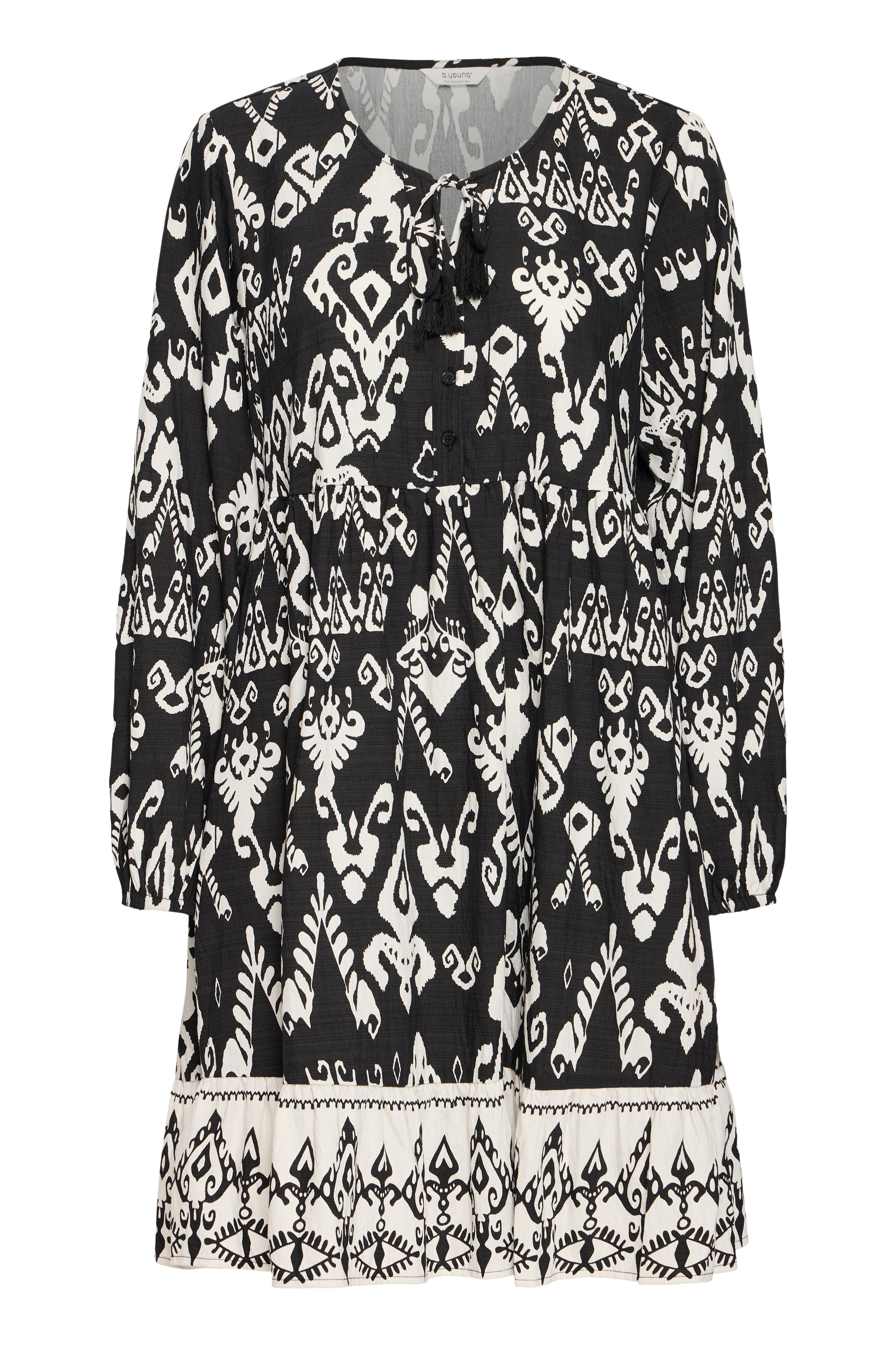 BYJASMINA Dress PACK FRONT 20817218-205166