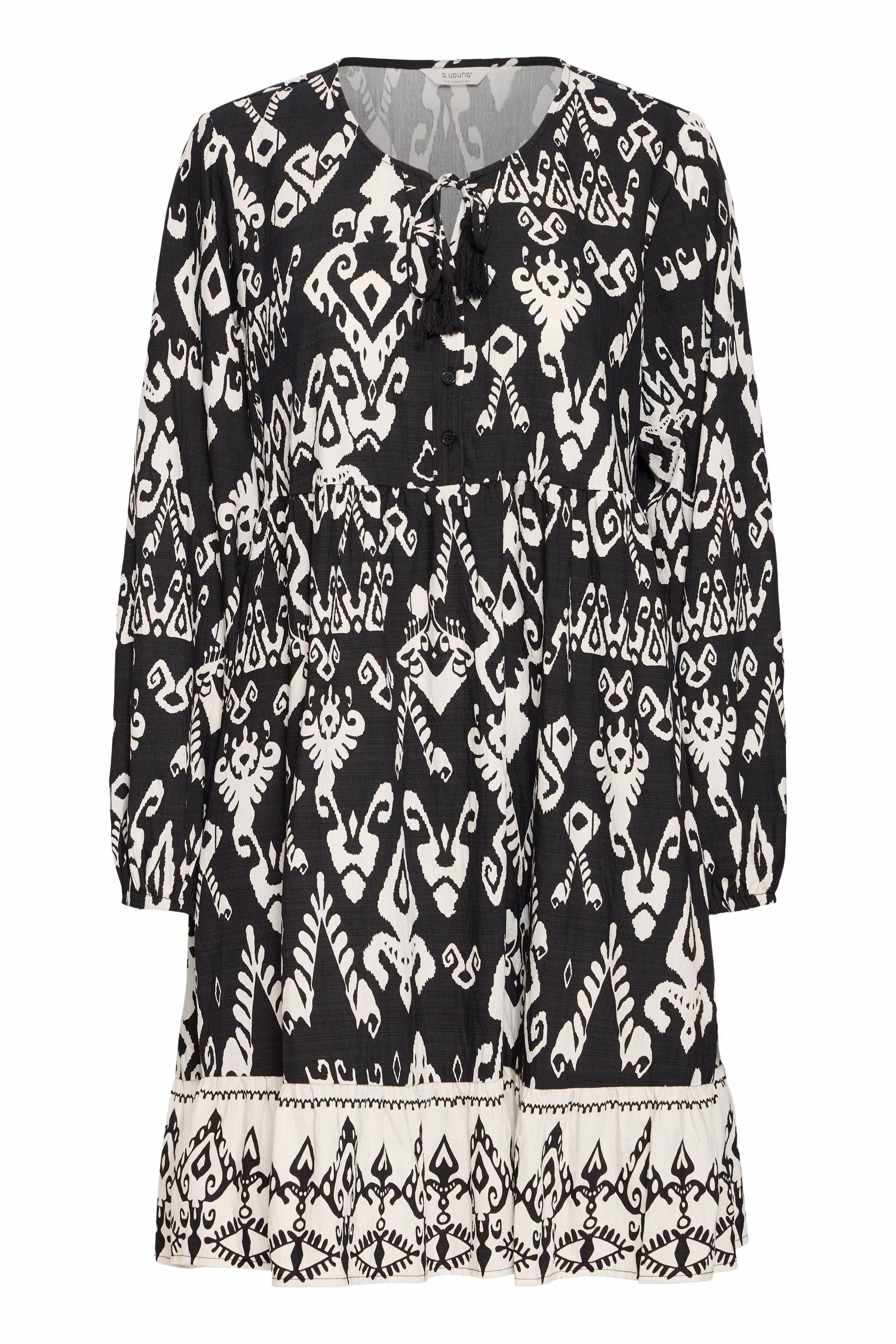 BYJASMINA Dress PACK FRONT 20817218-205166