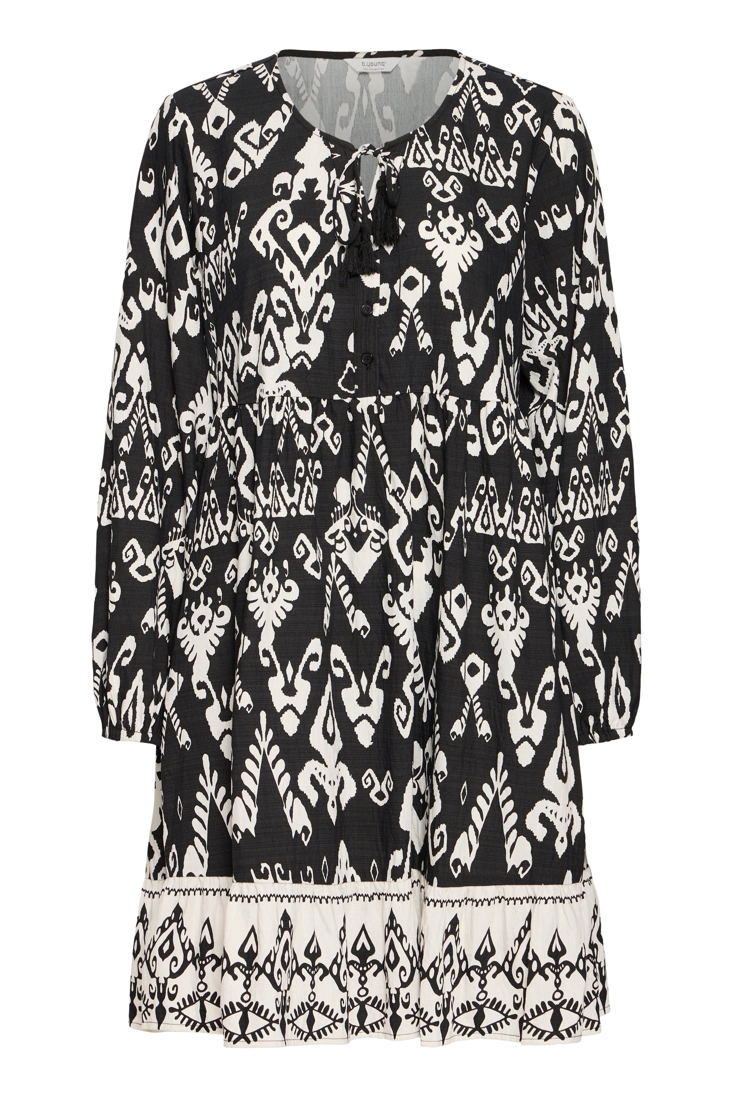 BYJASMINA Kjole PACK FRONT 20817218-205166