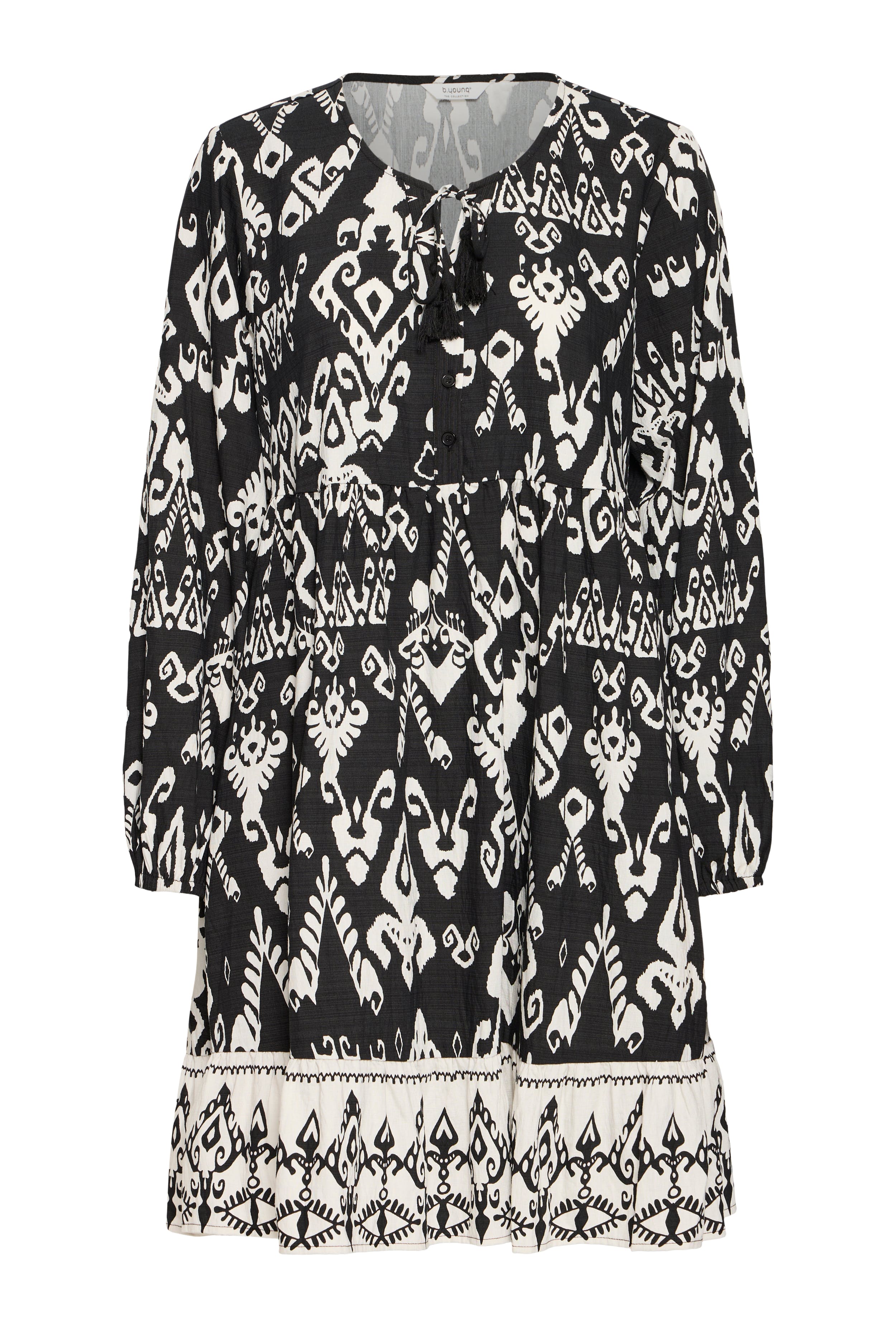 BYJASMINA Kjole PACK FRONT 20817218-205166