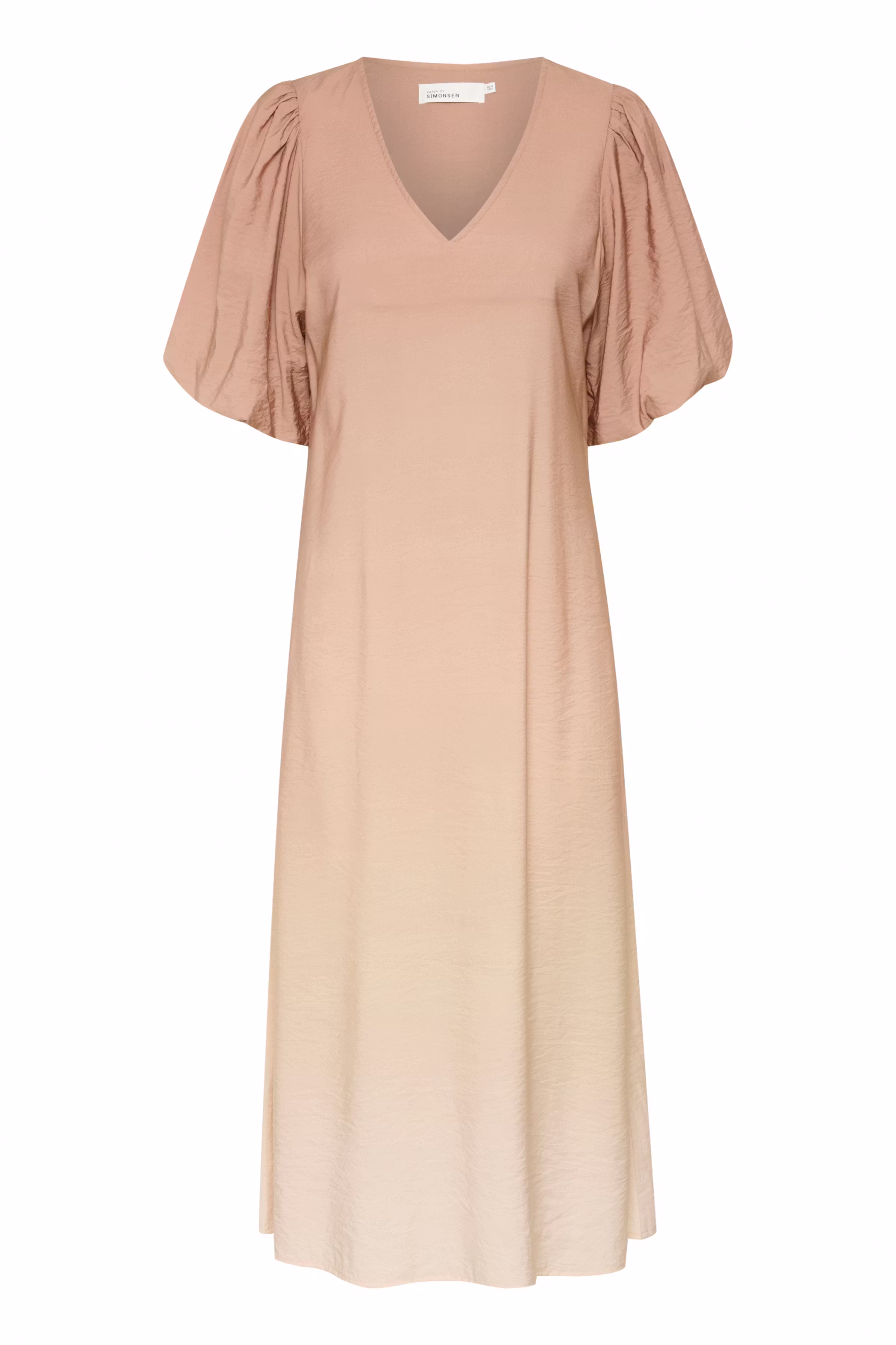 KBVinnie Dress PACK FRONT 10105469-107551