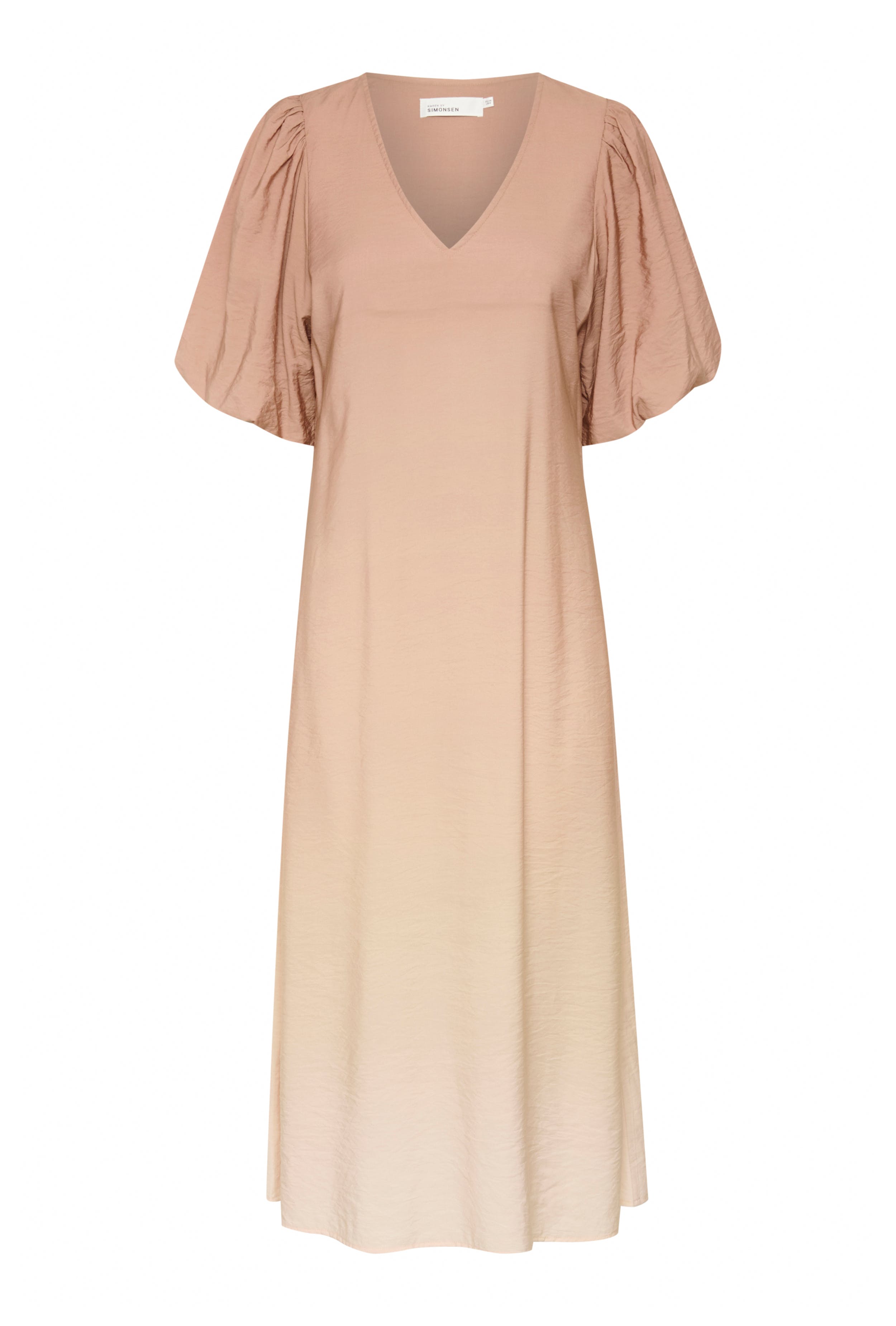 KBVinnie Dress PACK FRONT 10105469-107551