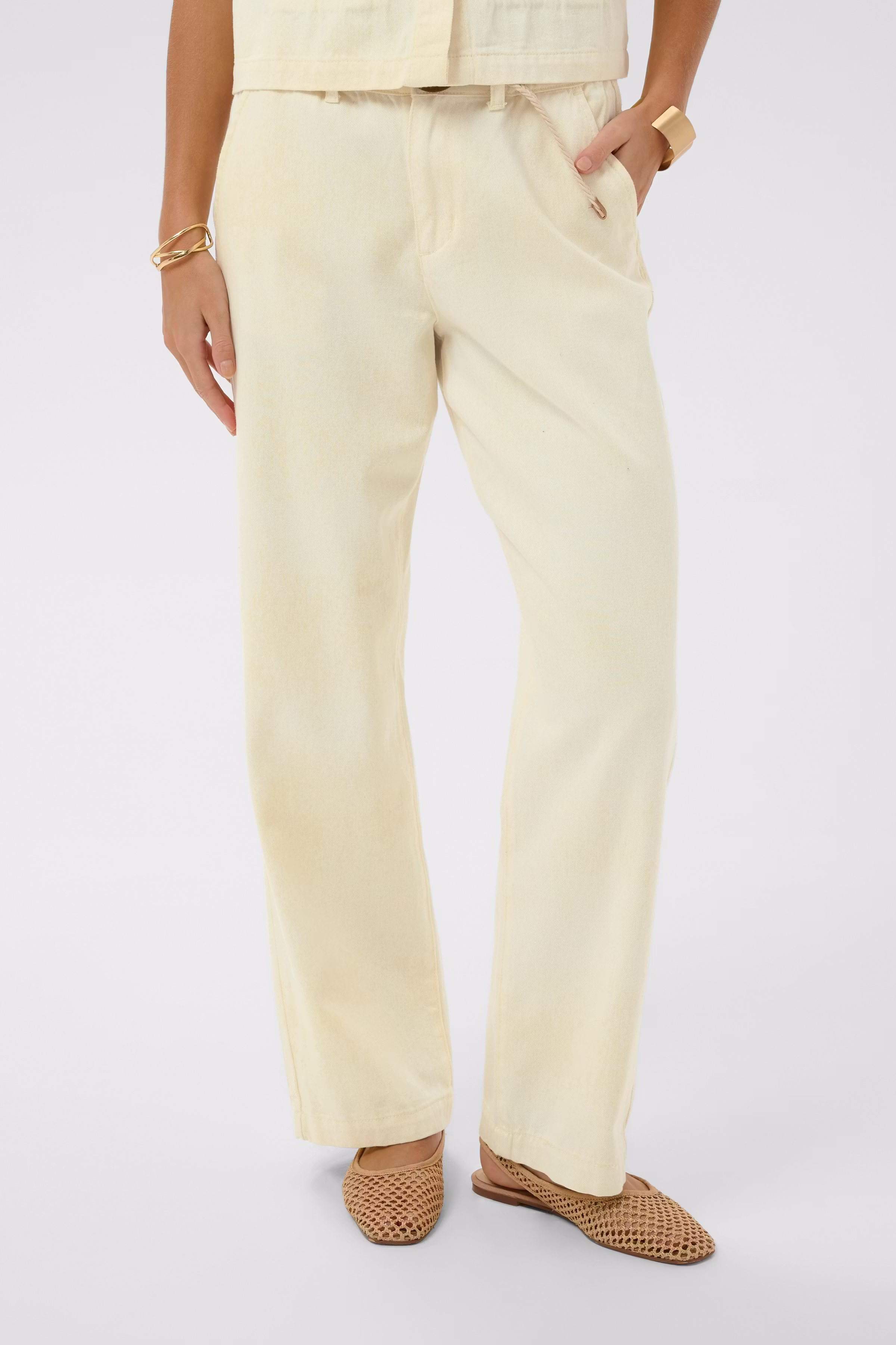 CRLorra Trousers LOOKBOOK FRONT 10615087-1207111