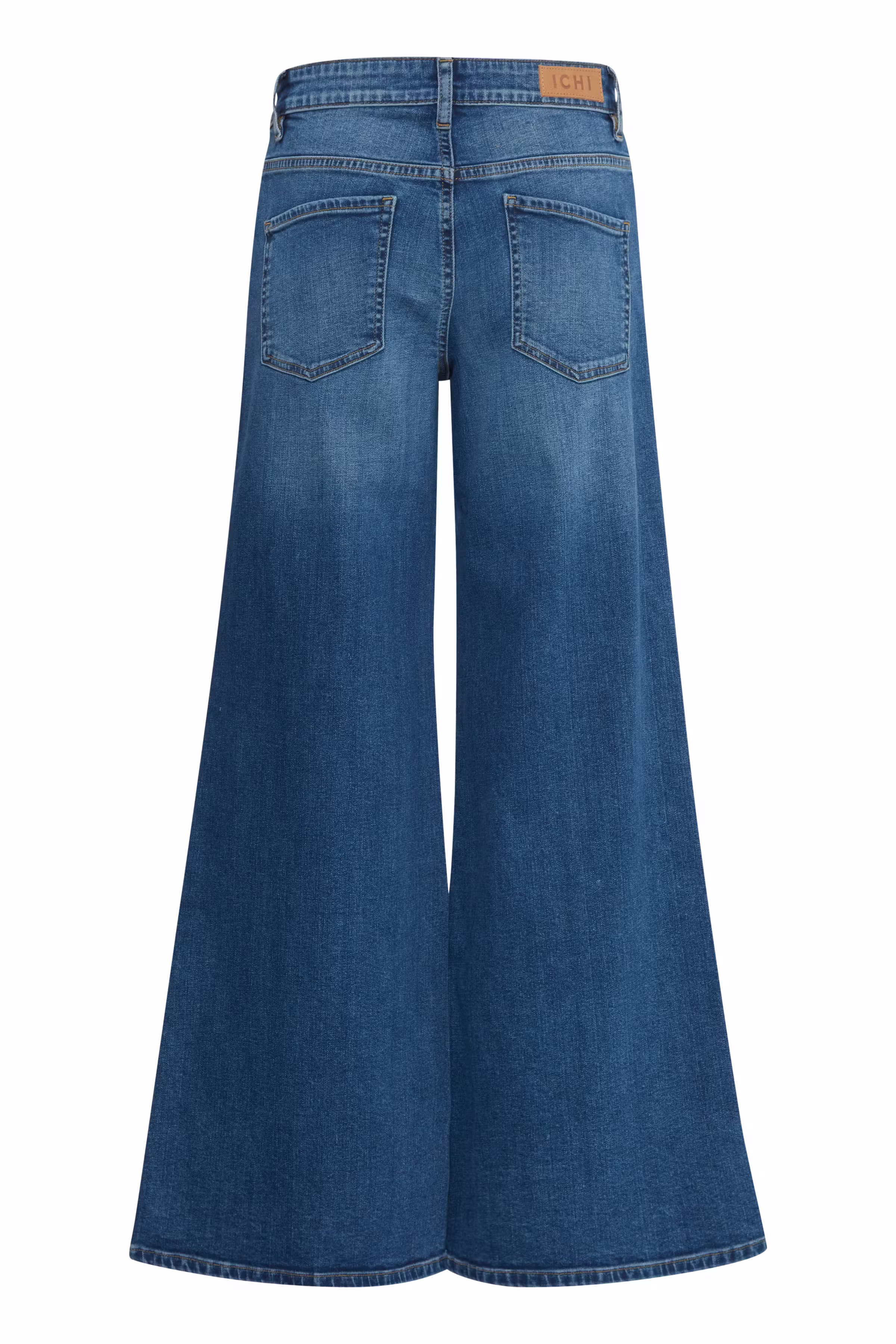 IHTWIGGY WIDE Jeans PACK BACK 20119022-19037