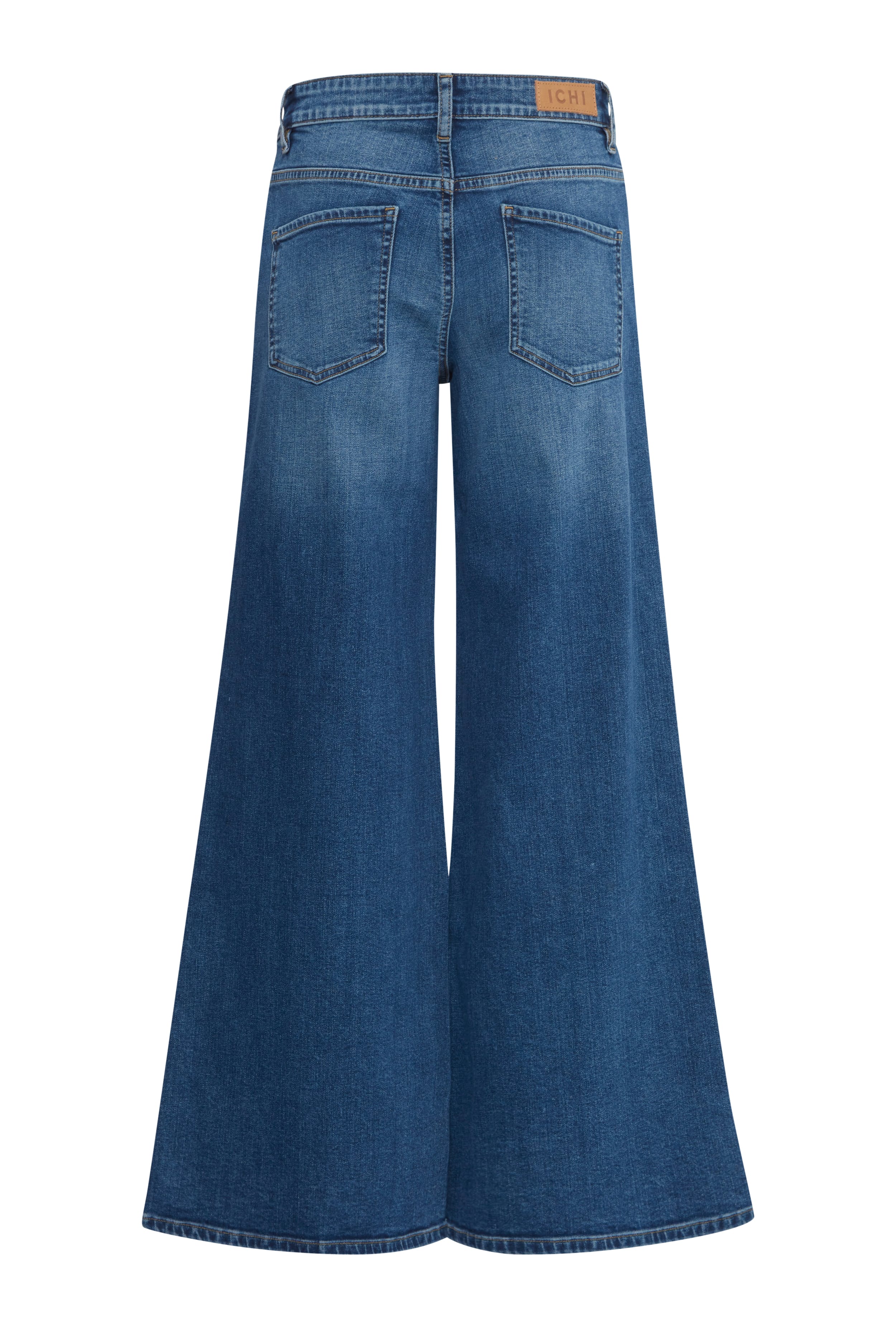 IHTWIGGY WIDE Jeans PACK BACK 20119022-19037