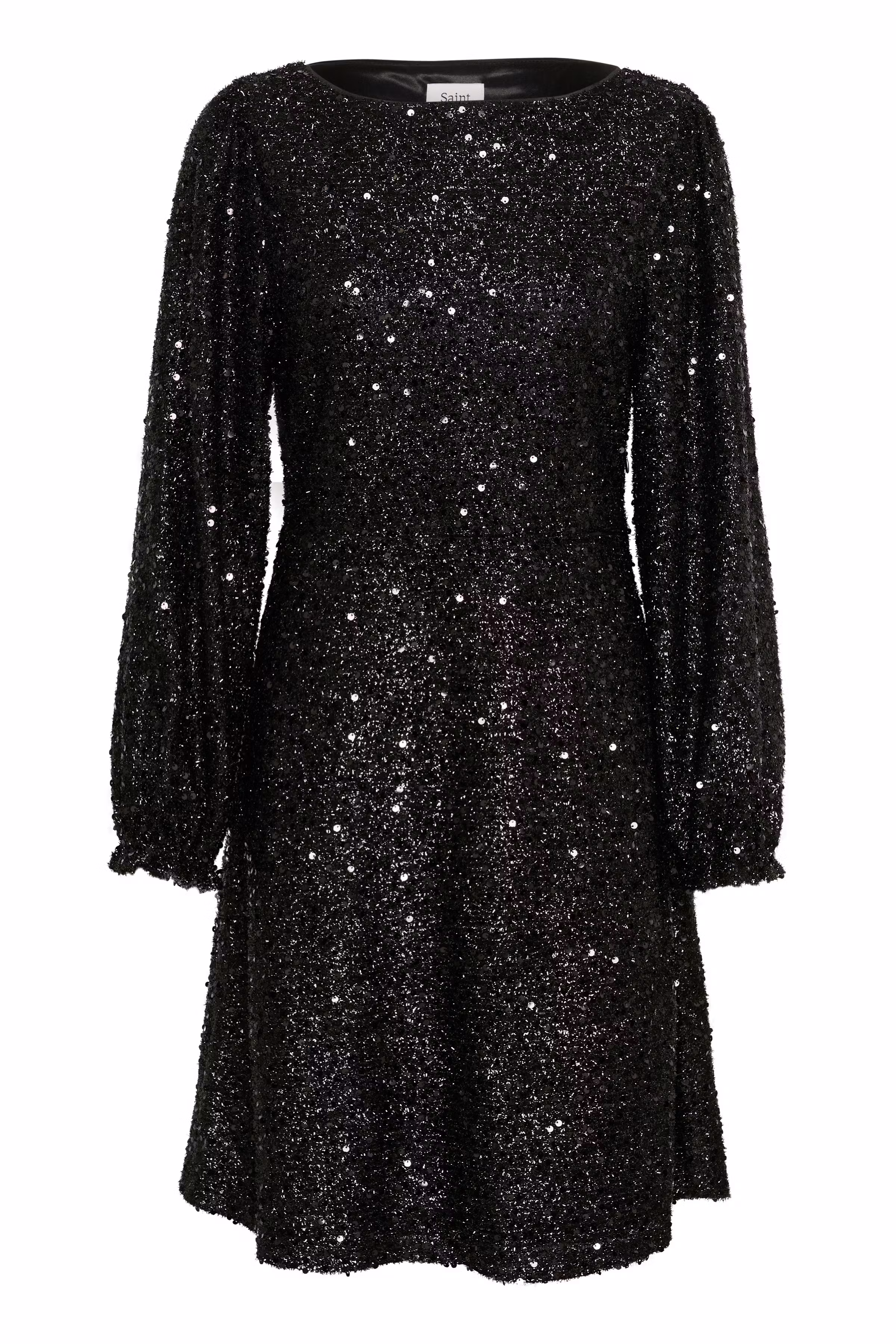HinnaSZ Sequin Dress PACK FRONT 30513665-193911