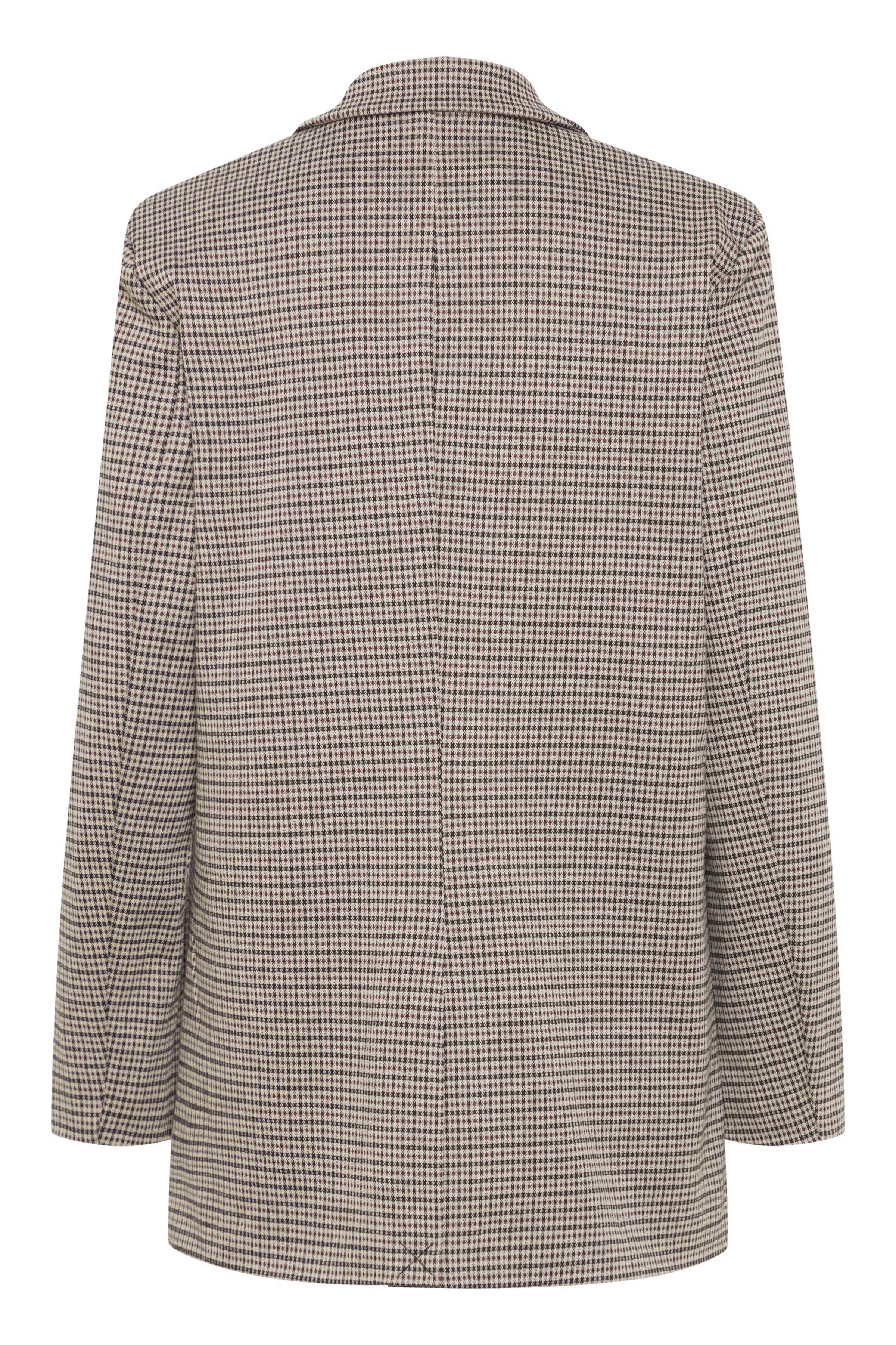 IHKATE Blazer PACK BACK 20119375-161212