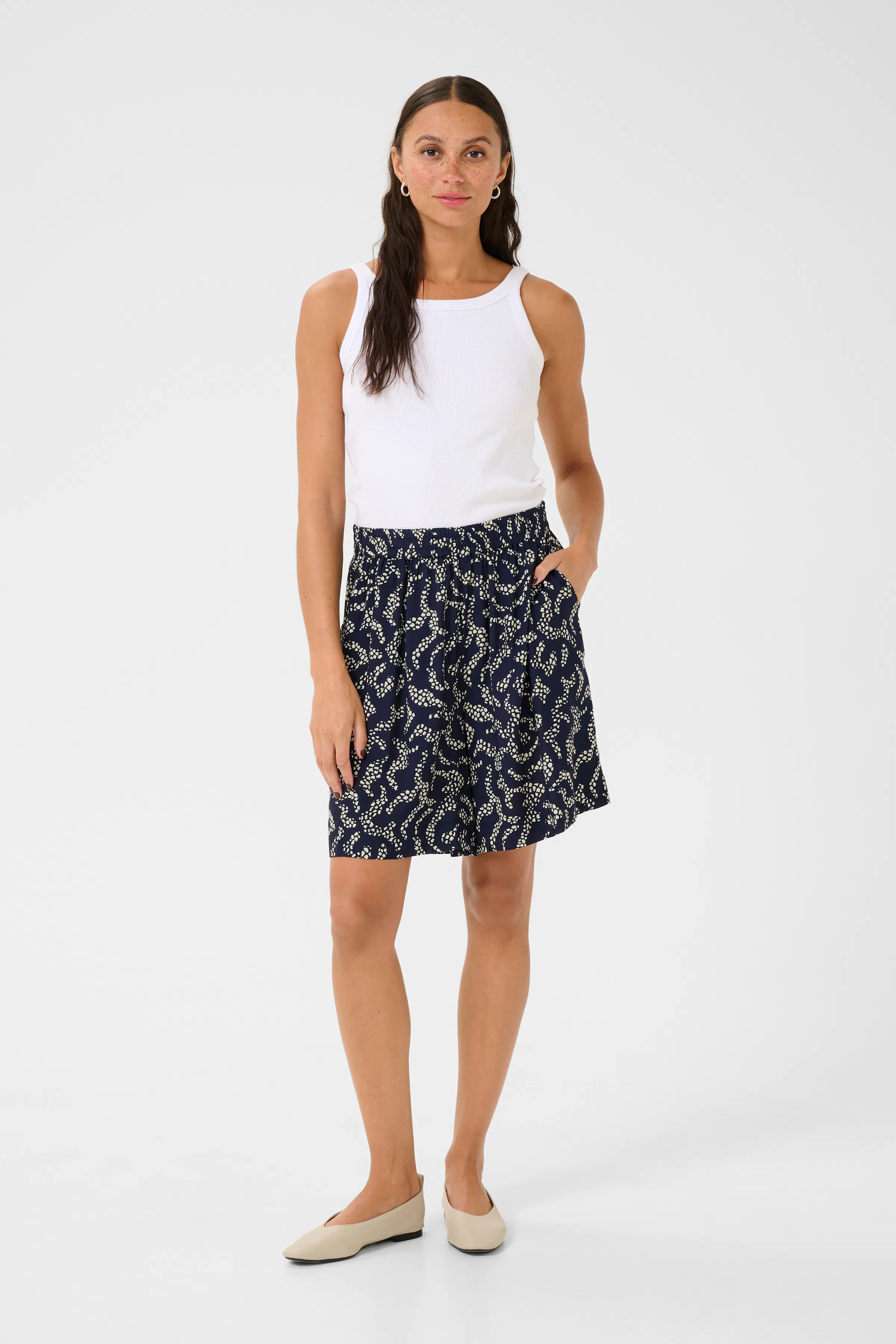 KAbarton Shorts LOOKBOOK FRONT 10509915-107419