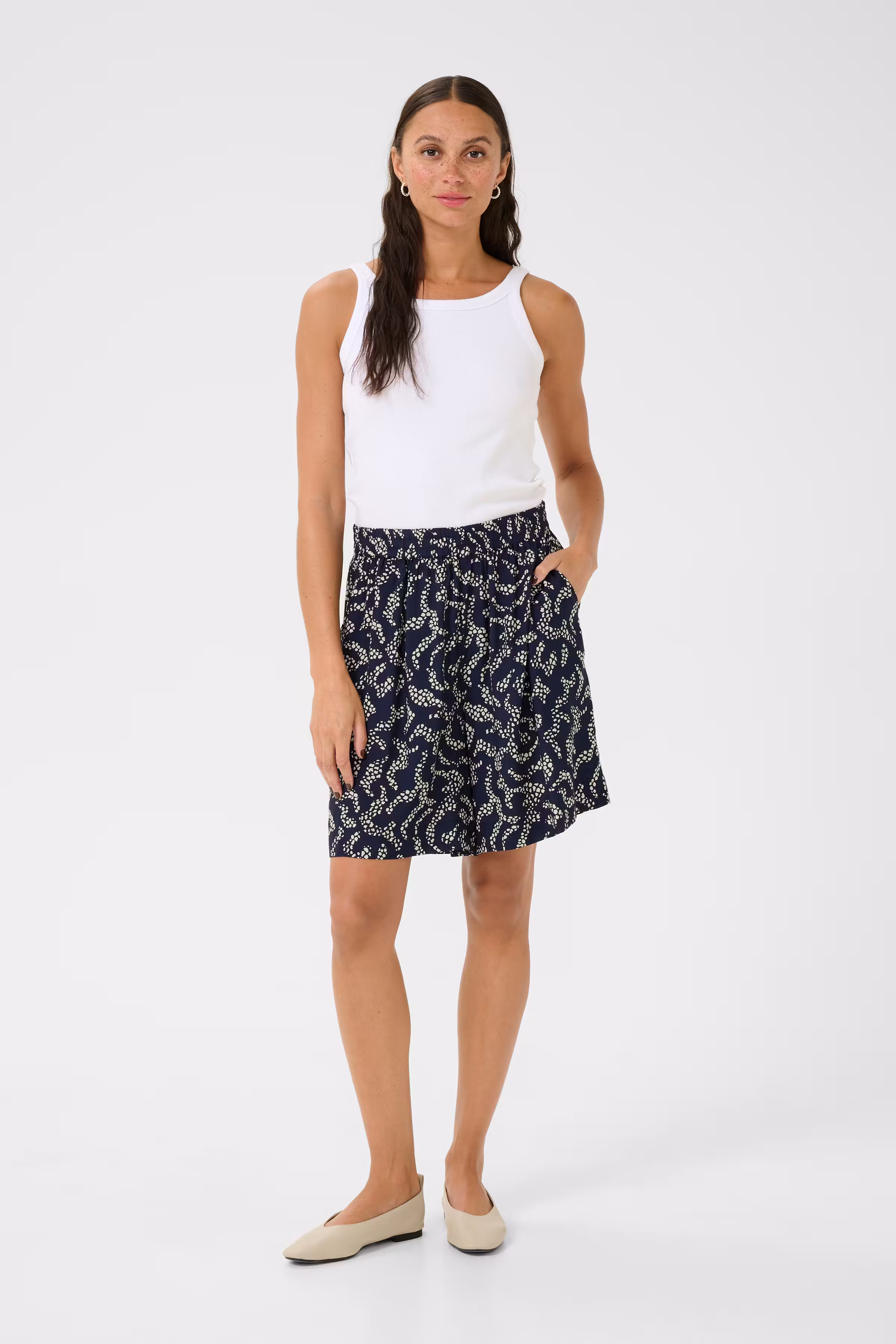 KAbarton Shorts LOOKBOOK FRONT 10509915-107419