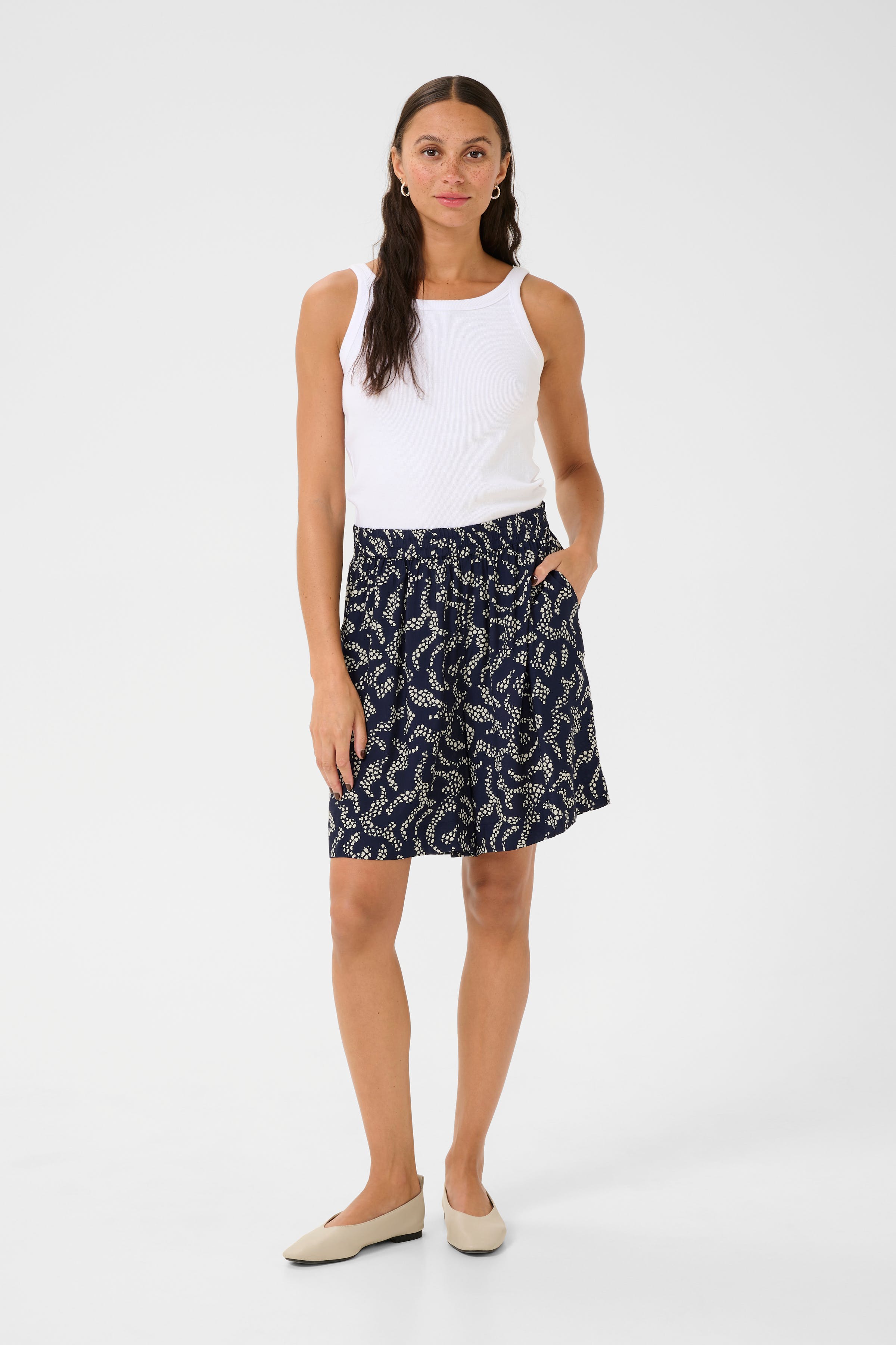 KAbarton Shorts LOOKBOOK FRONT 10509915-107419