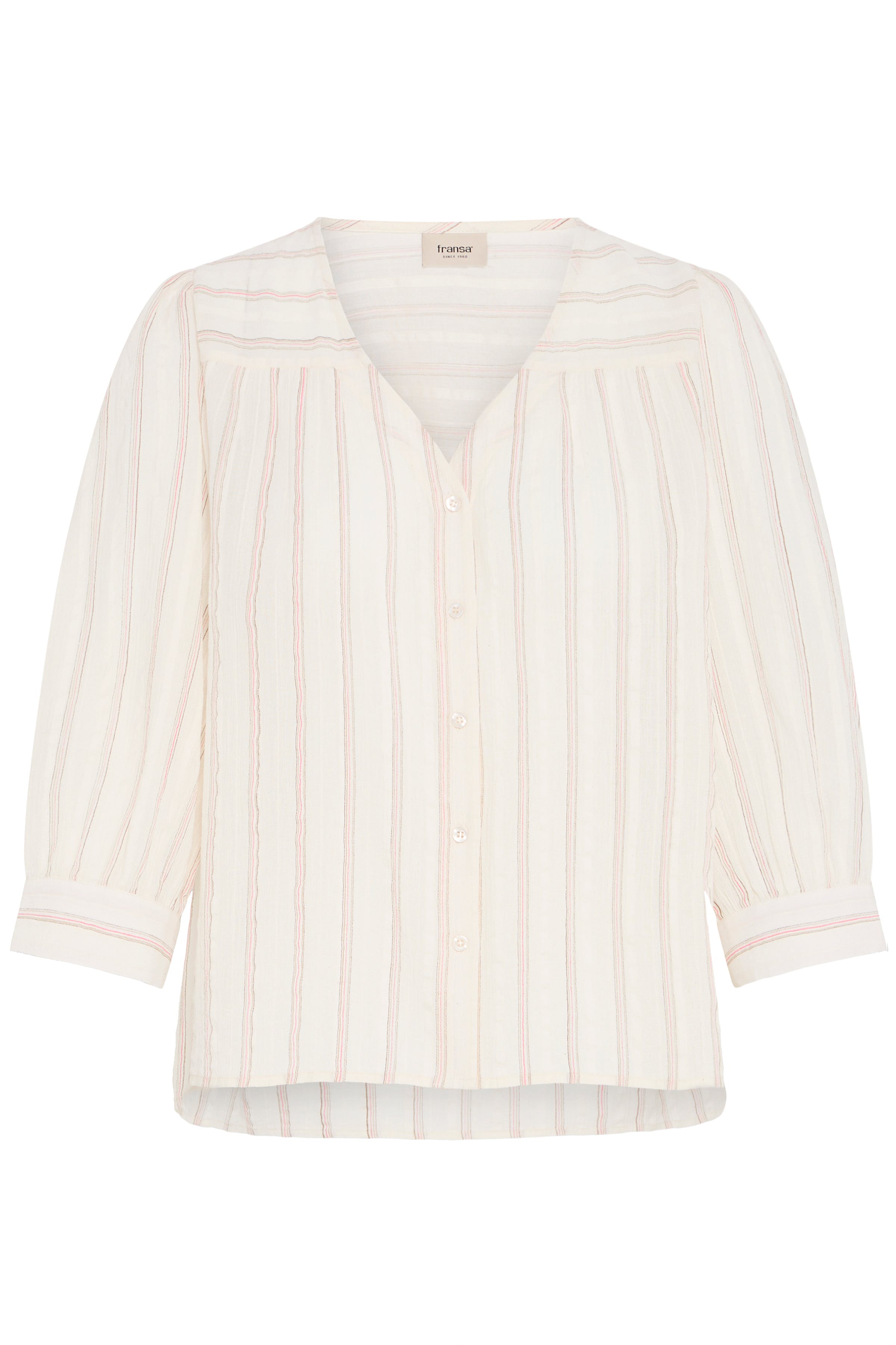 FRADI Bluse PACK FRONT 20617500-900005718