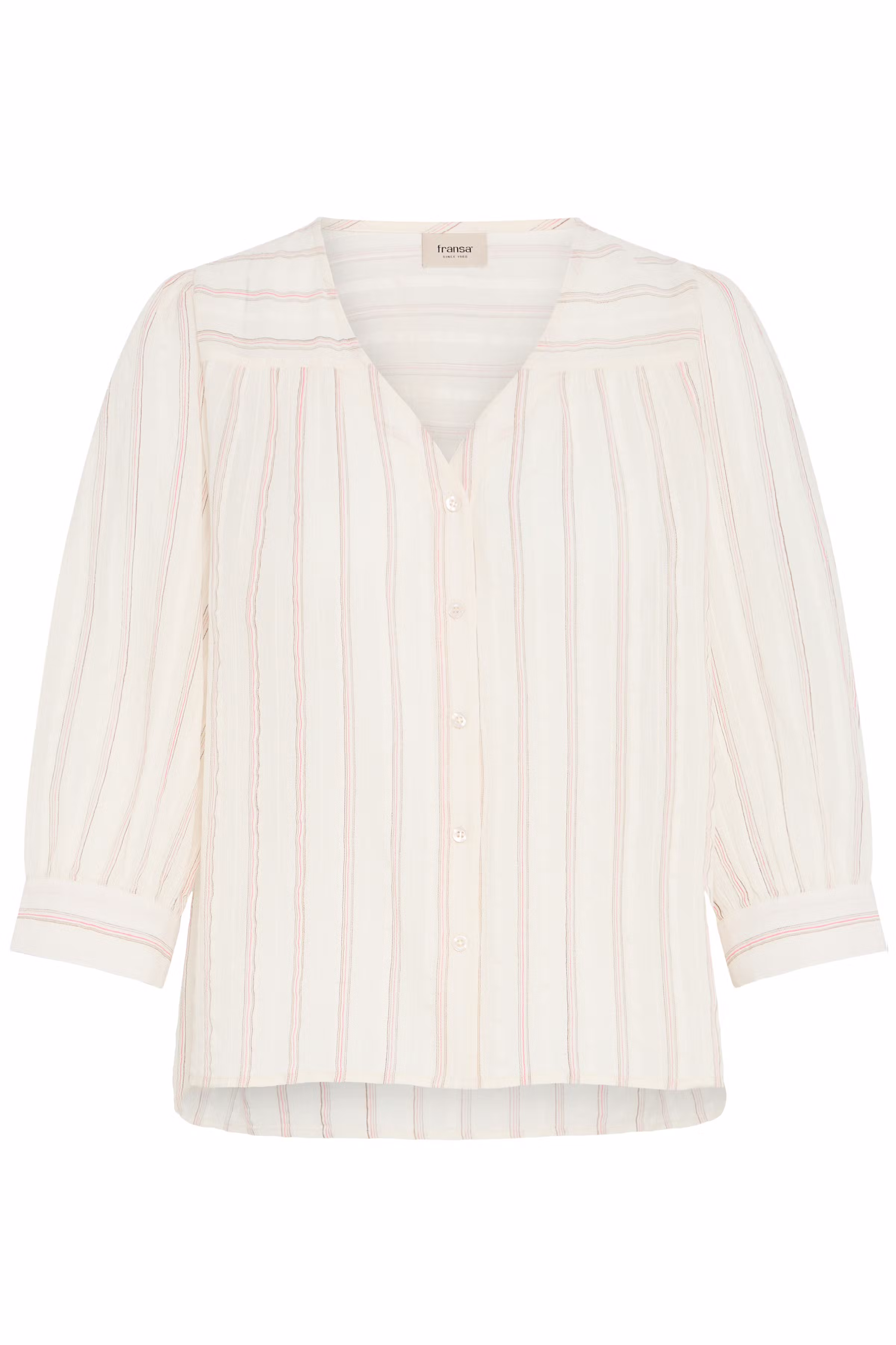 FRADI Bluse PACK FRONT 20617500-900005718