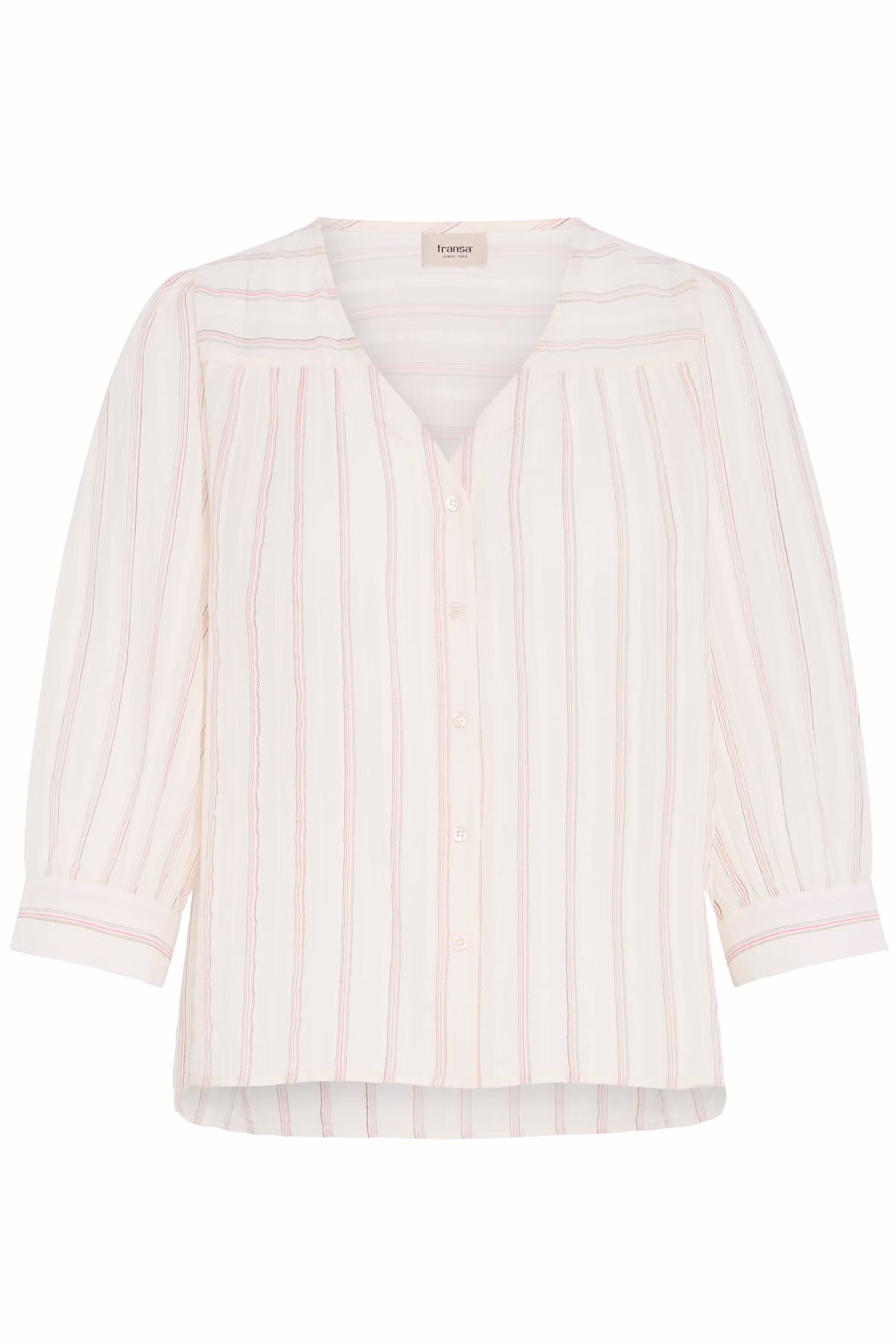FRADI Bluse PACK FRONT 20617500-900005718