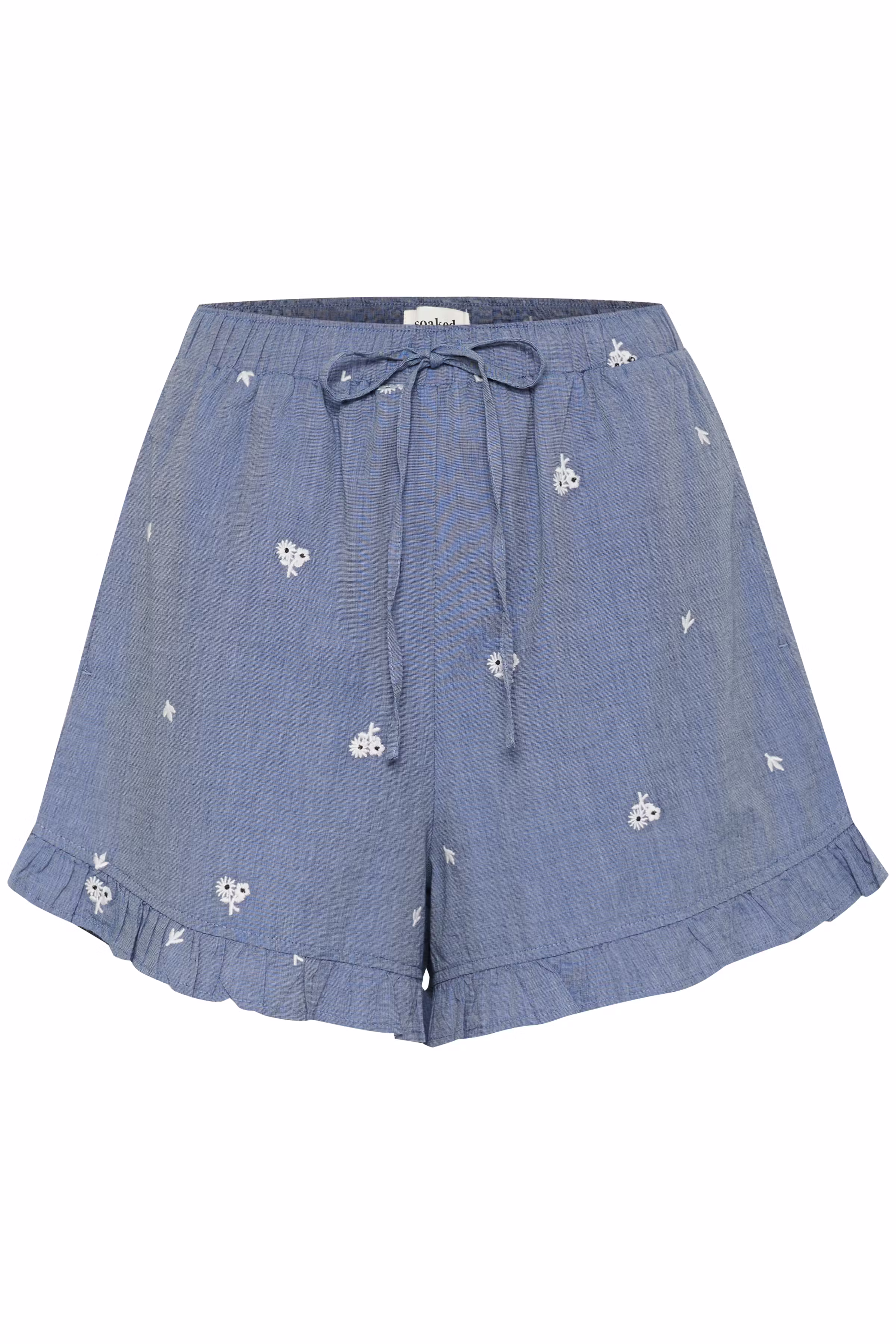 SLElly Shorts PACK FRONT 30408272-301130