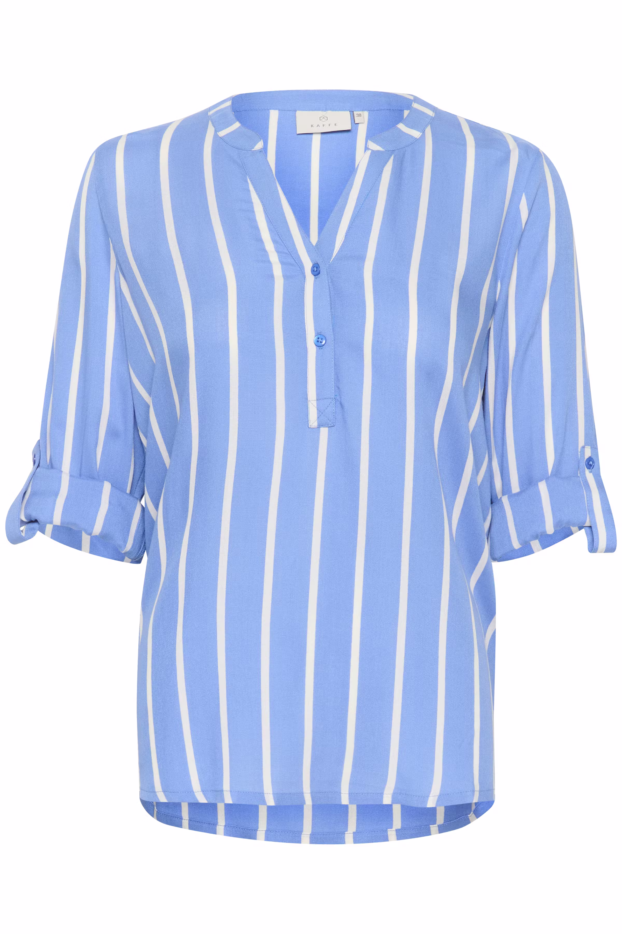 KAstridy Bluse PACK FRONT 10504279-105643