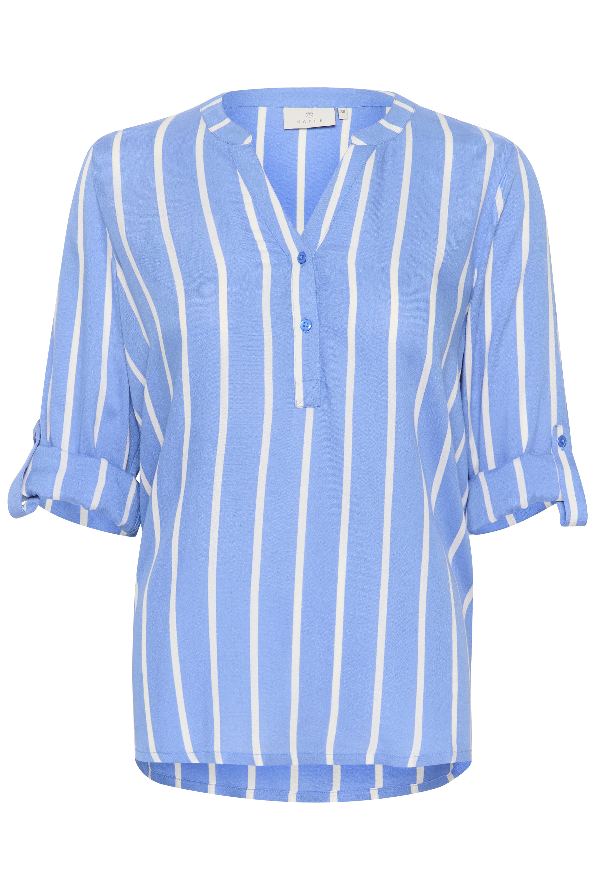 KAstridy Bluse PACK FRONT 10504279-50947