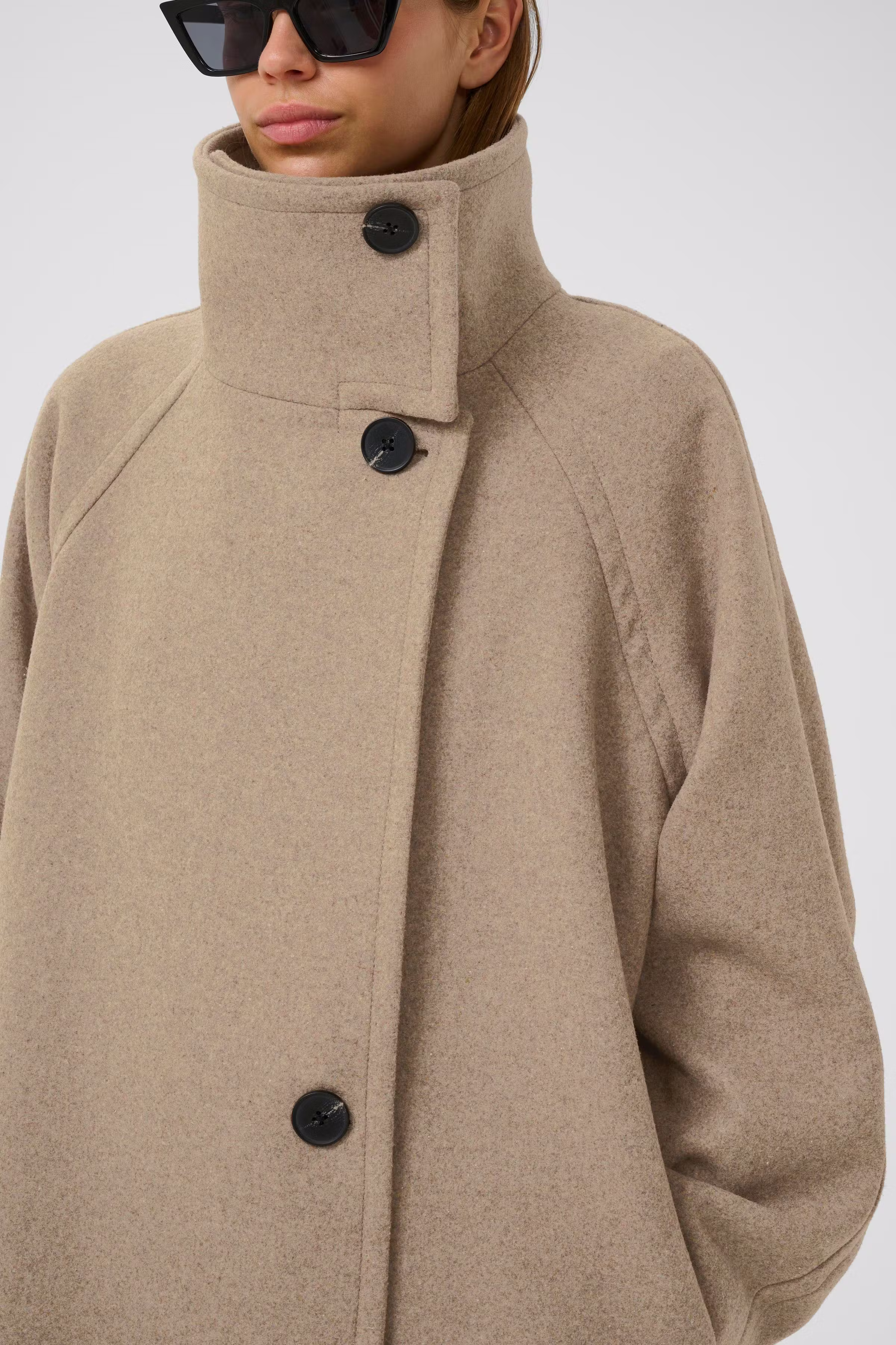 ThoraIW Collar Kappa LOOKBOOK DETAIL 30111083-1813041