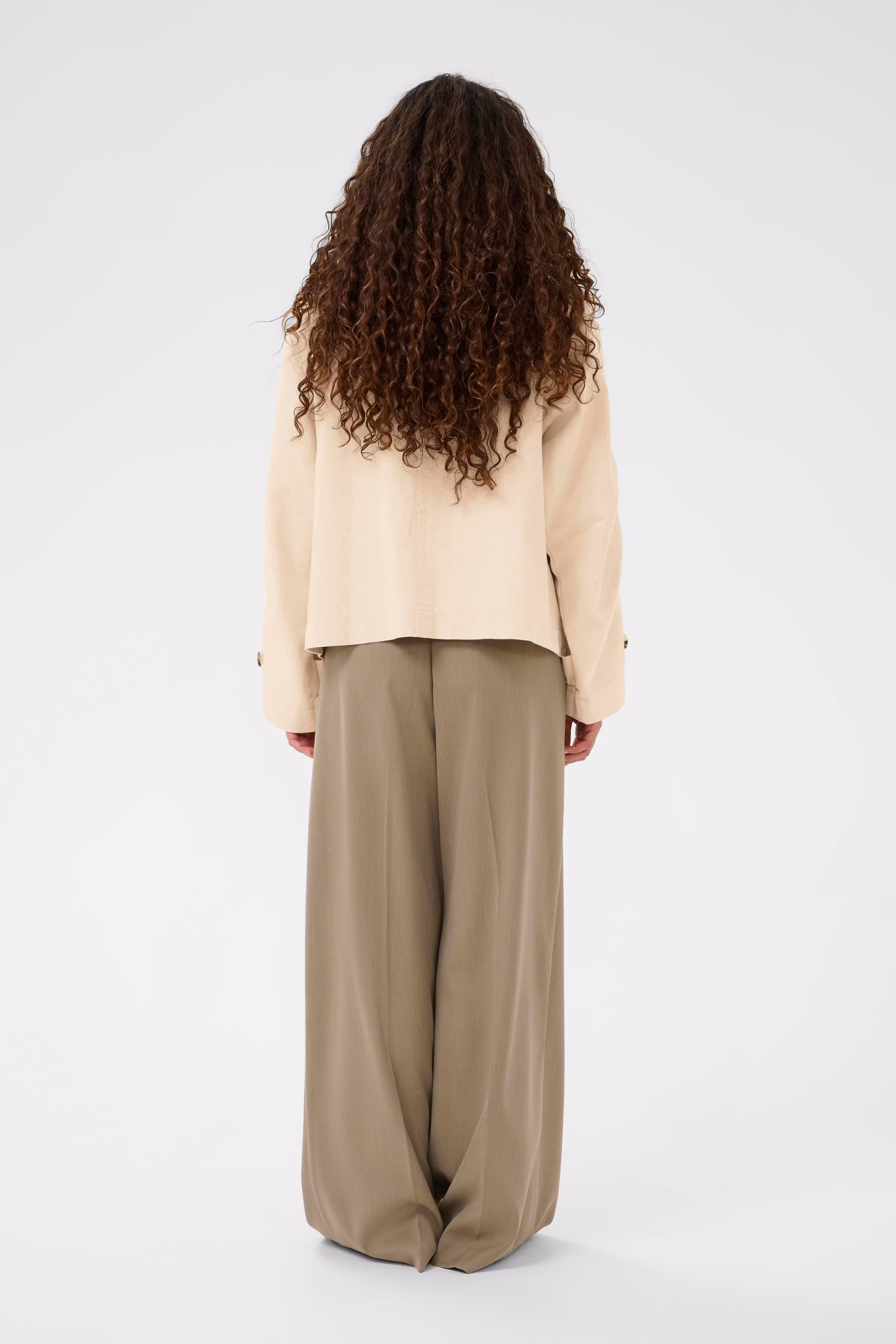 SLJannine Oberbekleidung LOOKBOOK BACK 30407857-1309081