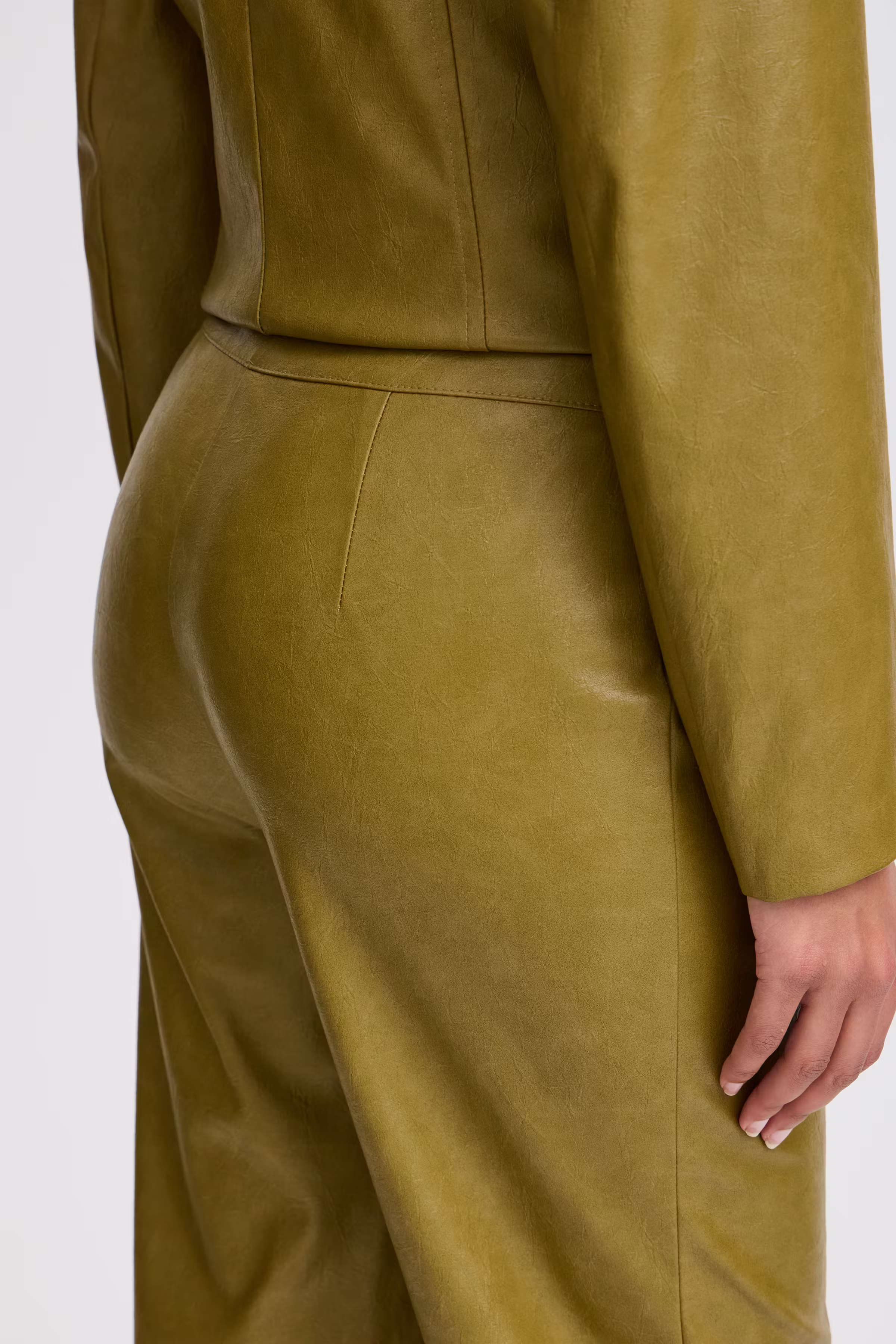 IHGAZIRA Byxor LOOKBOOK DETAIL 20121544-180629